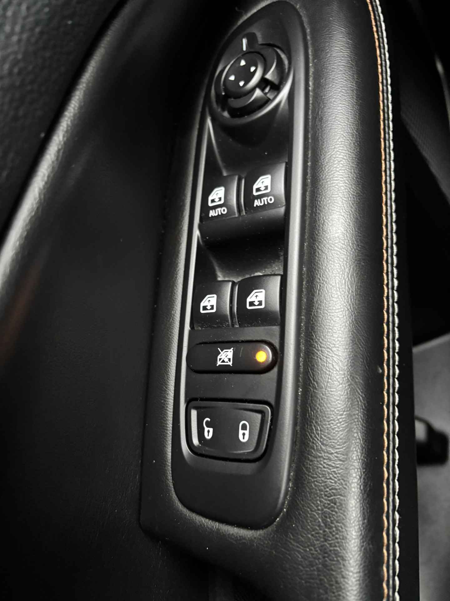 Foto van Jeep Compass