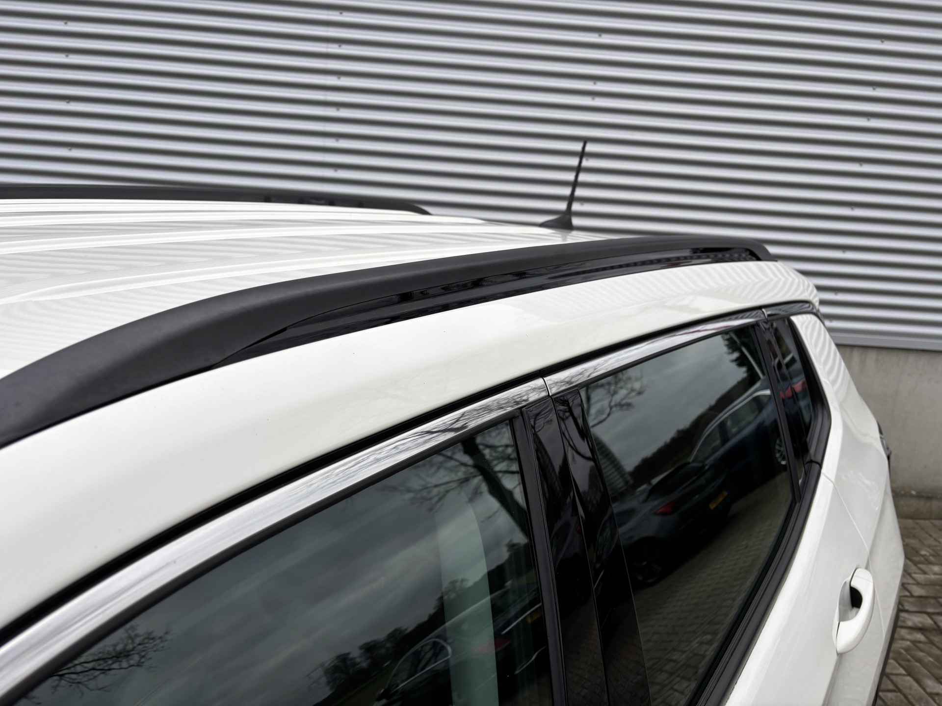 Foto van Jeep Compass