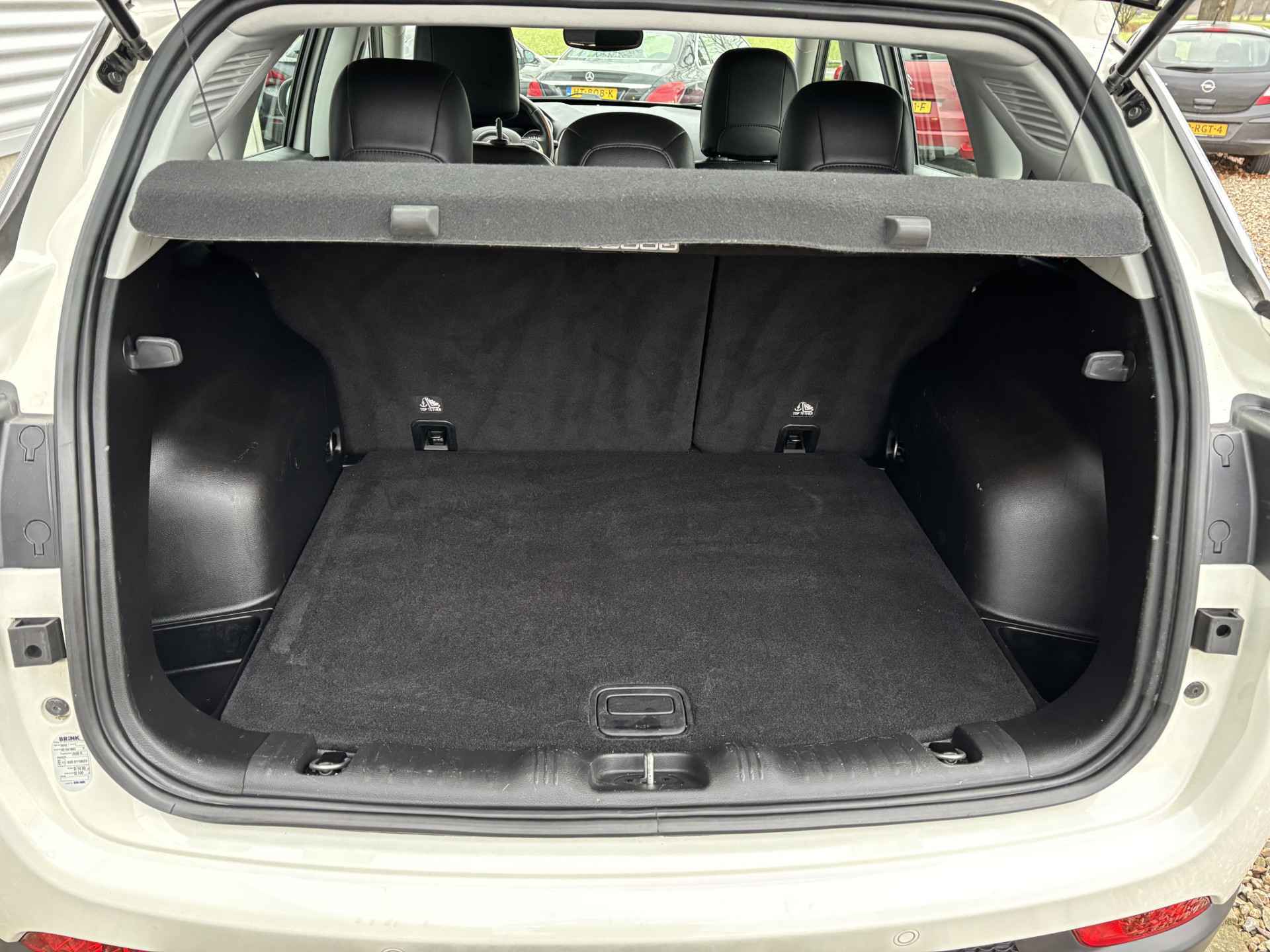 Foto van Jeep Compass