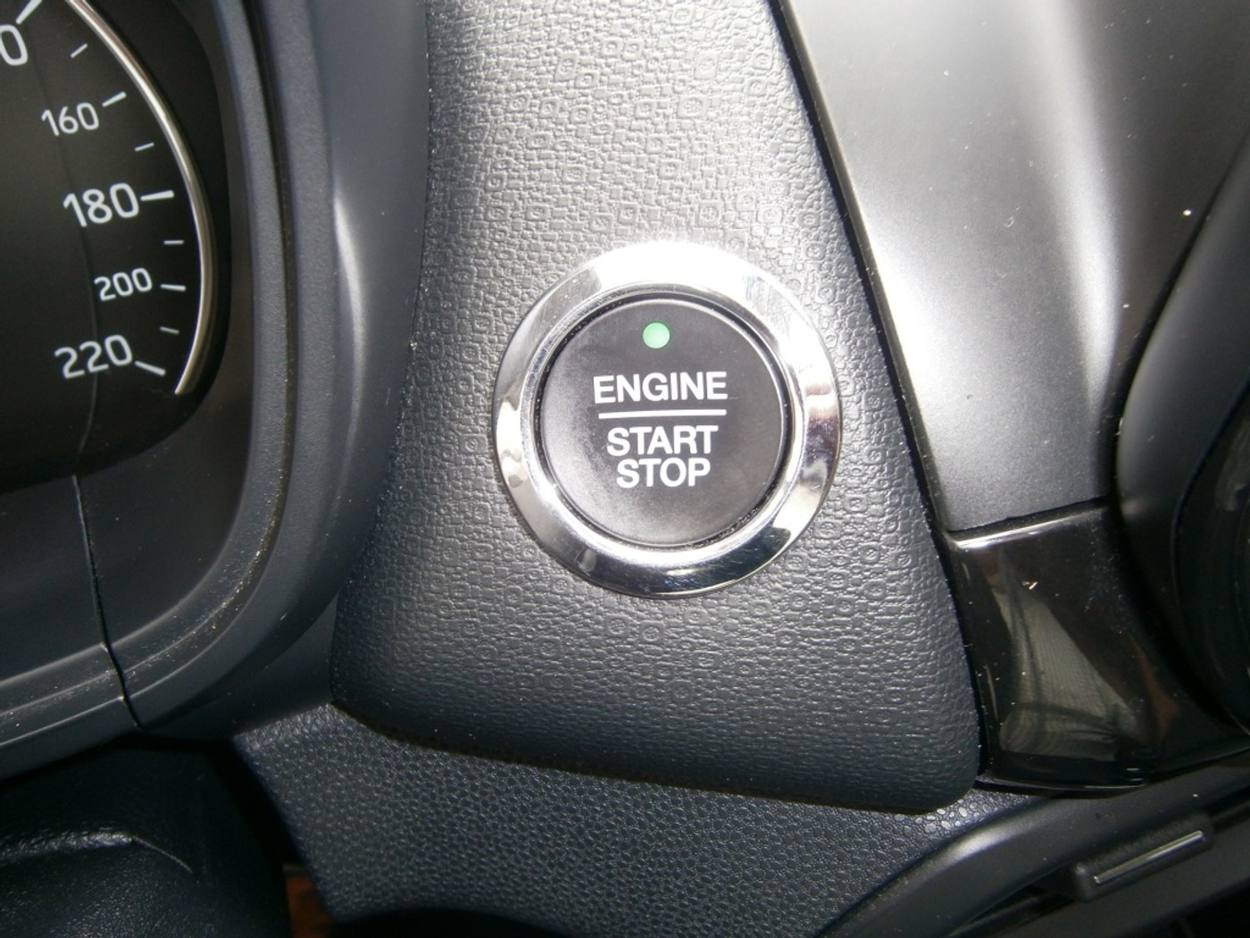 Foto van Ford Ecosport