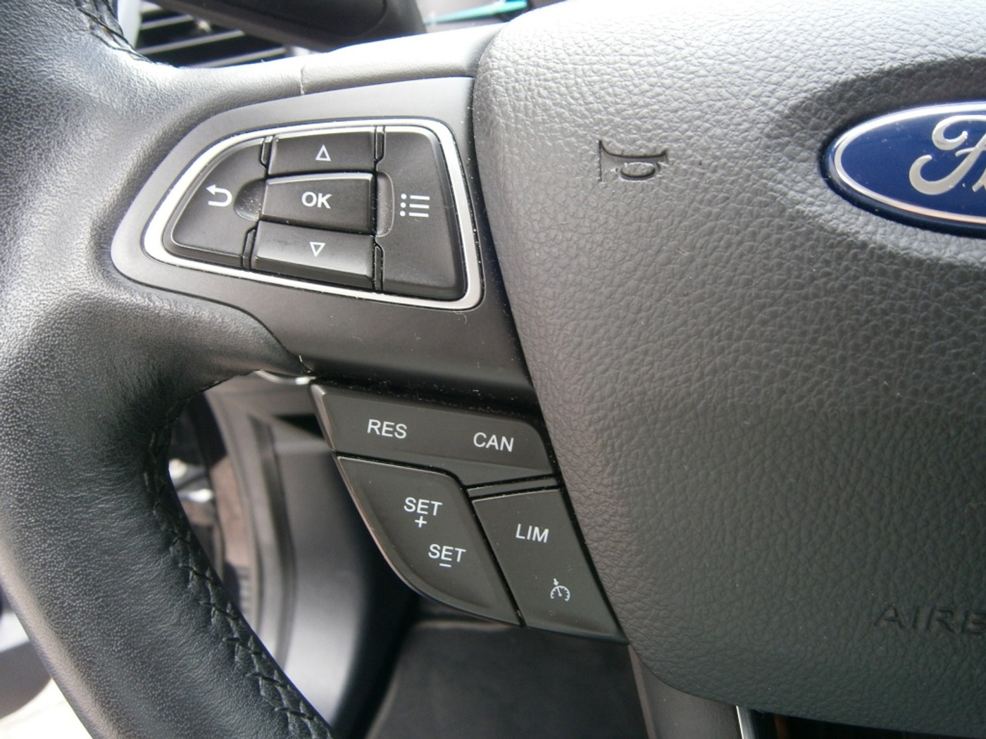 Foto van Ford Ecosport