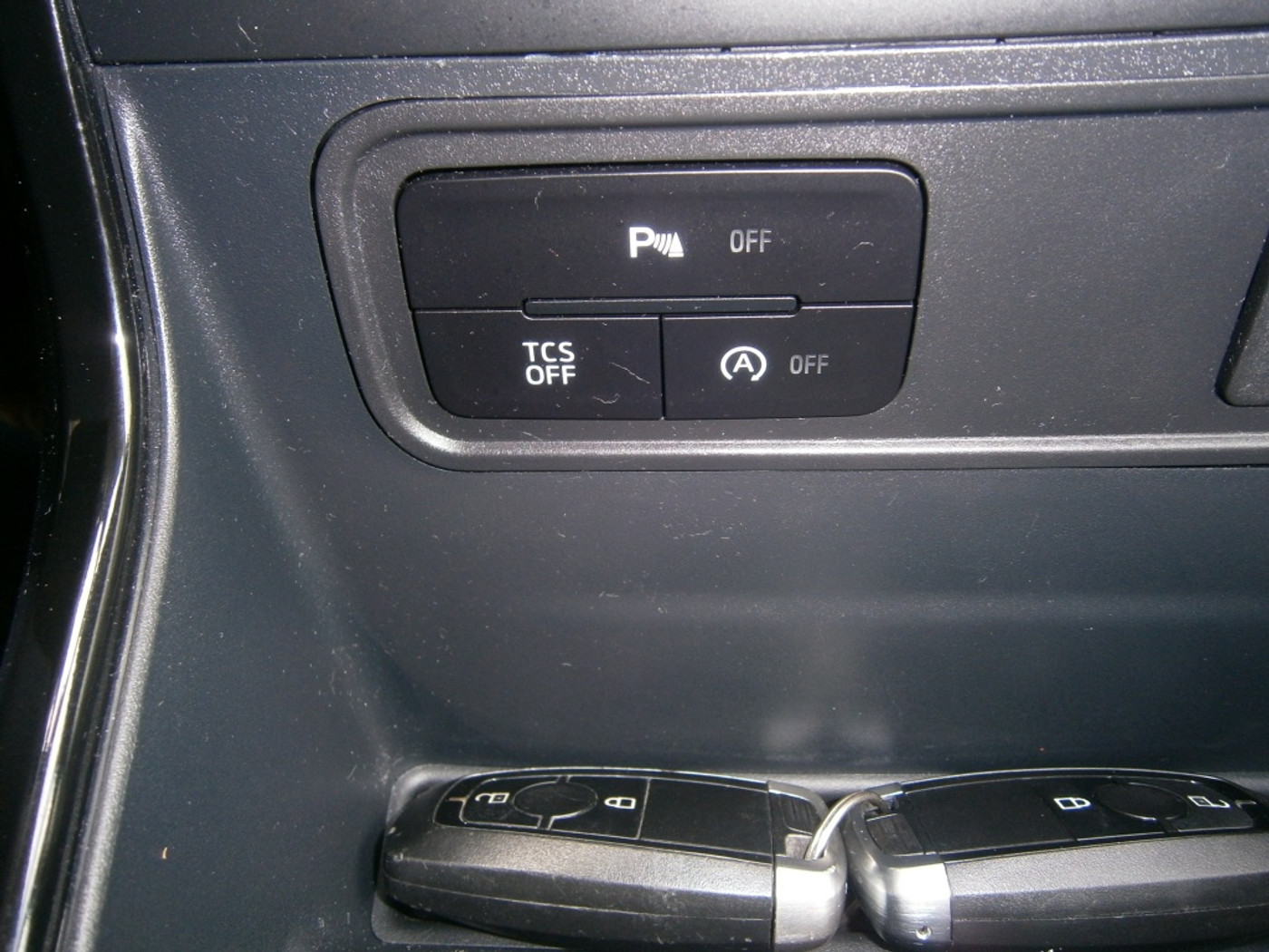 Foto van Ford Ecosport