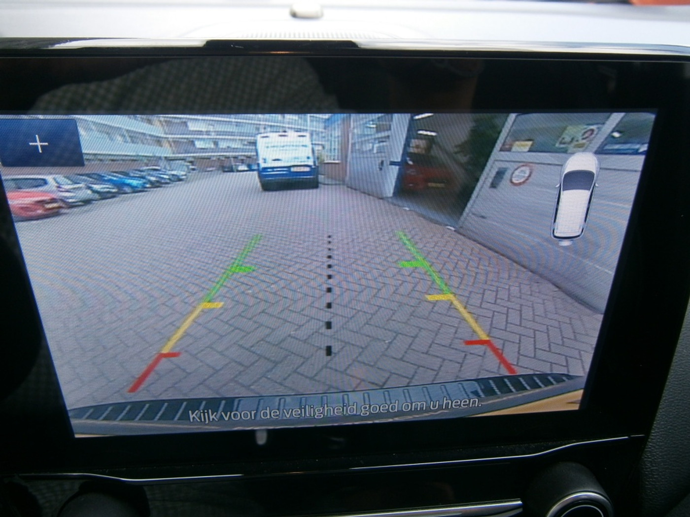 Foto van Ford Ecosport