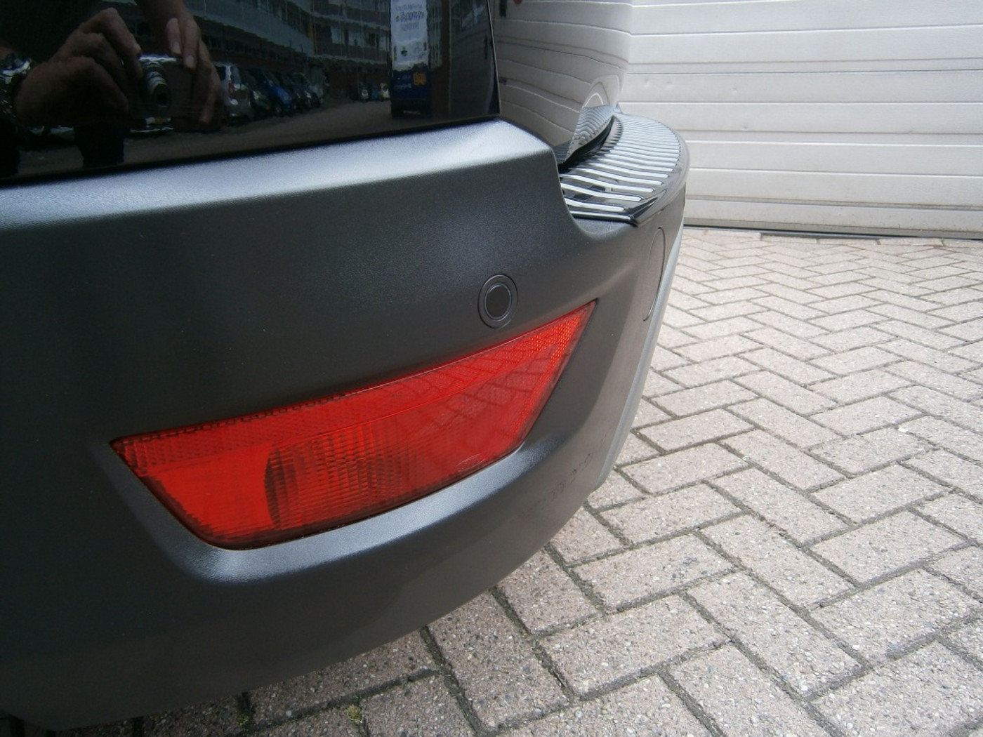 Foto van Ford Ecosport