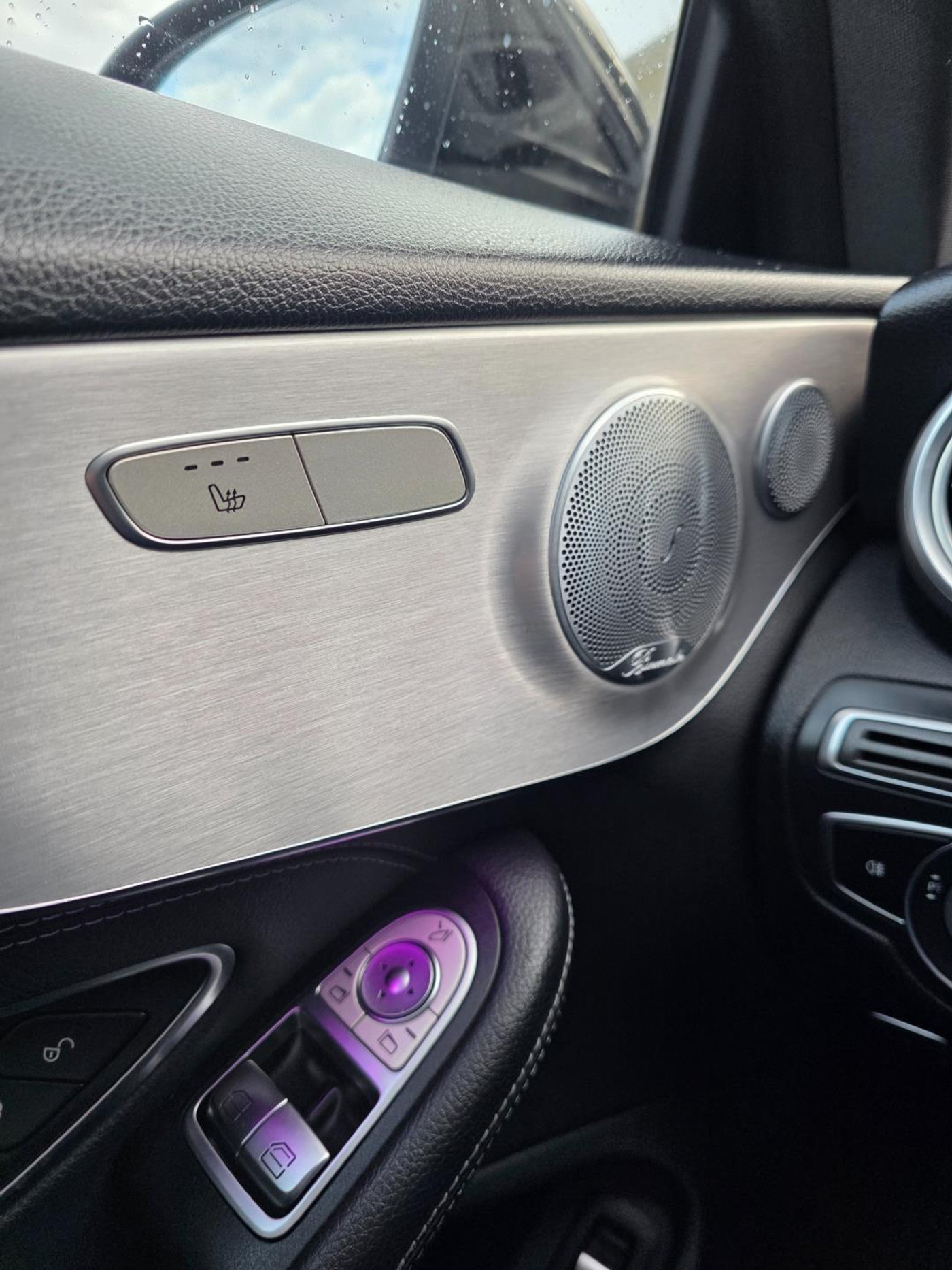 Foto van Mercedes-Benz C-klasse