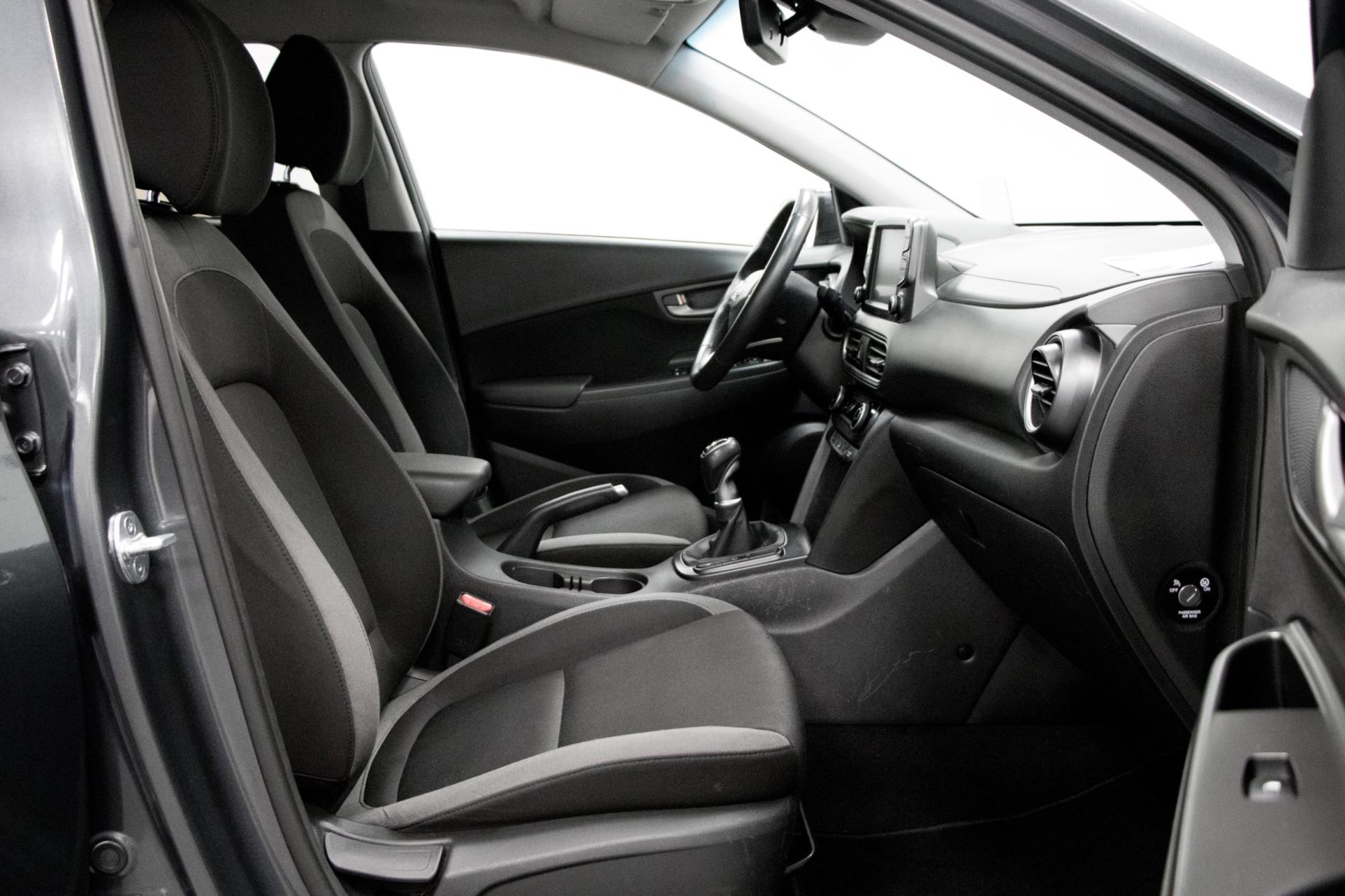 Foto van Hyundai Kona