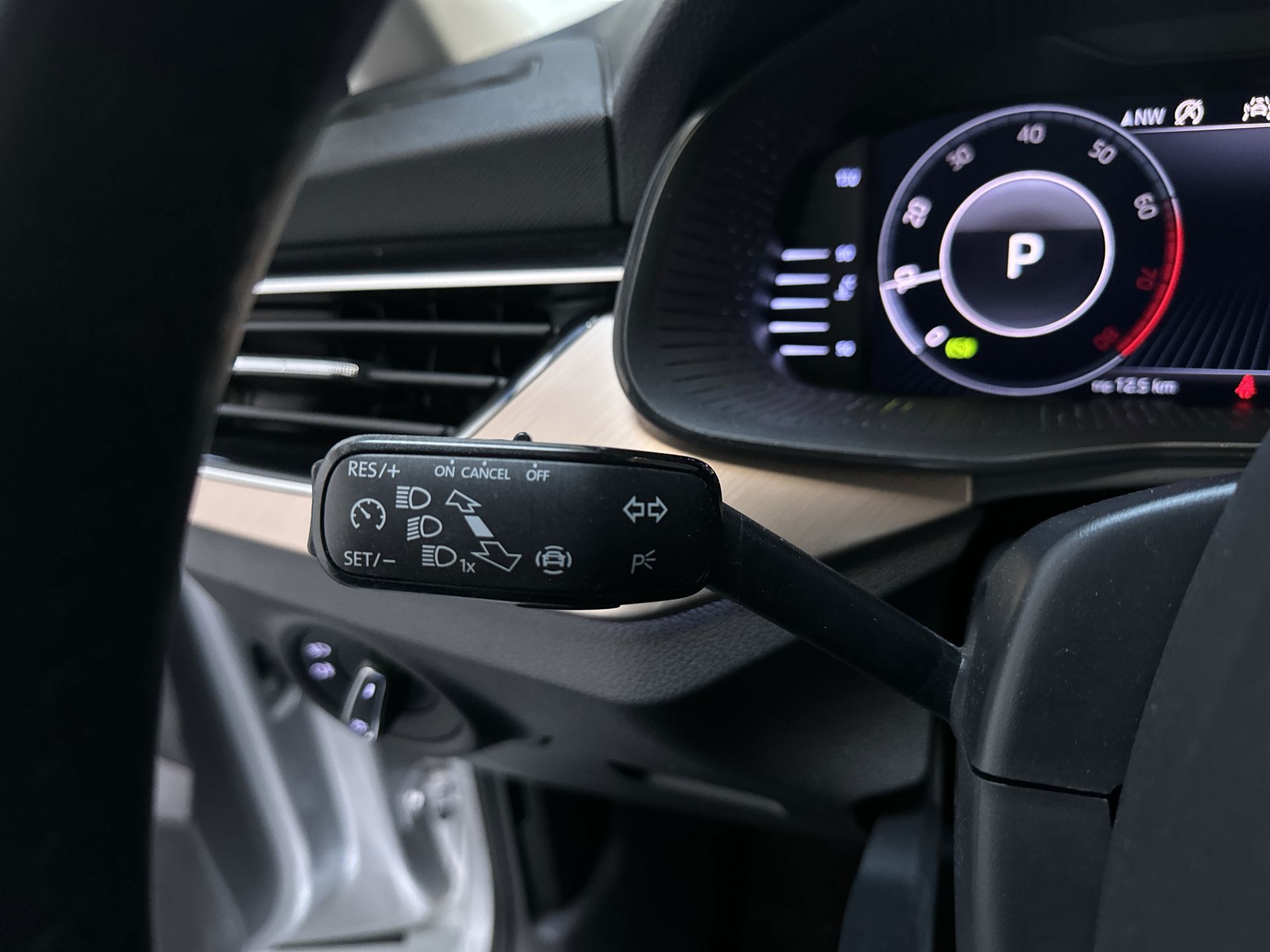 Foto van Skoda Scala