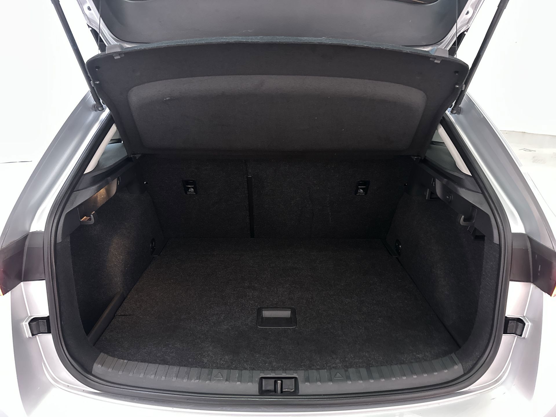 Foto van Skoda Scala