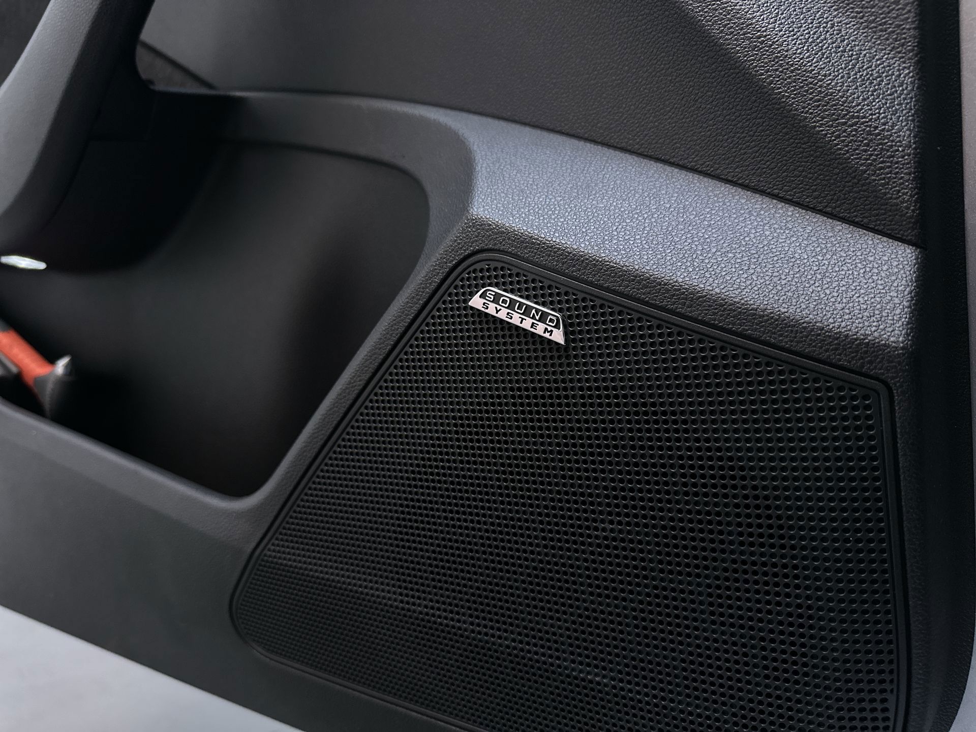 Foto van Skoda Scala
