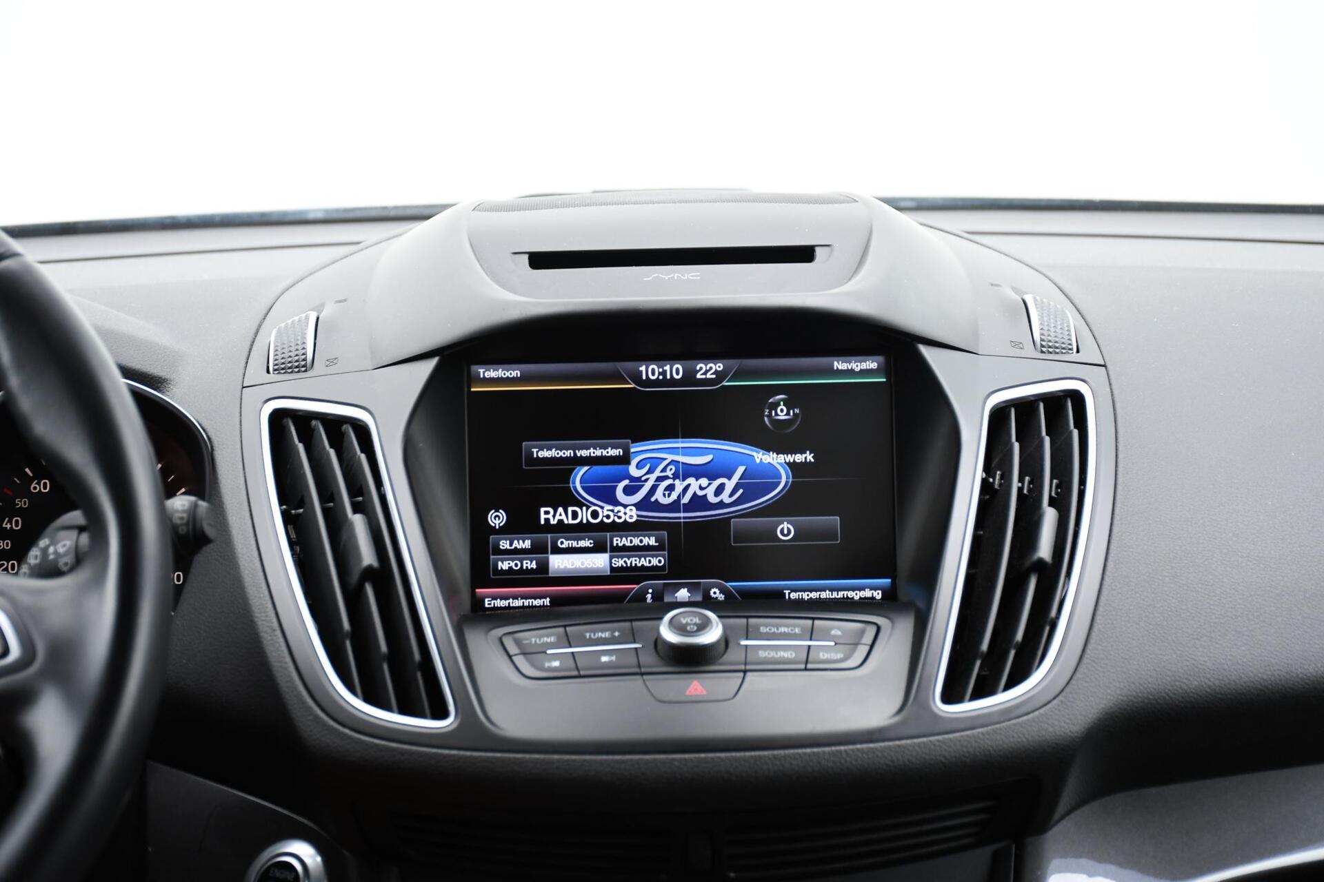 Foto van Ford Grand C-max