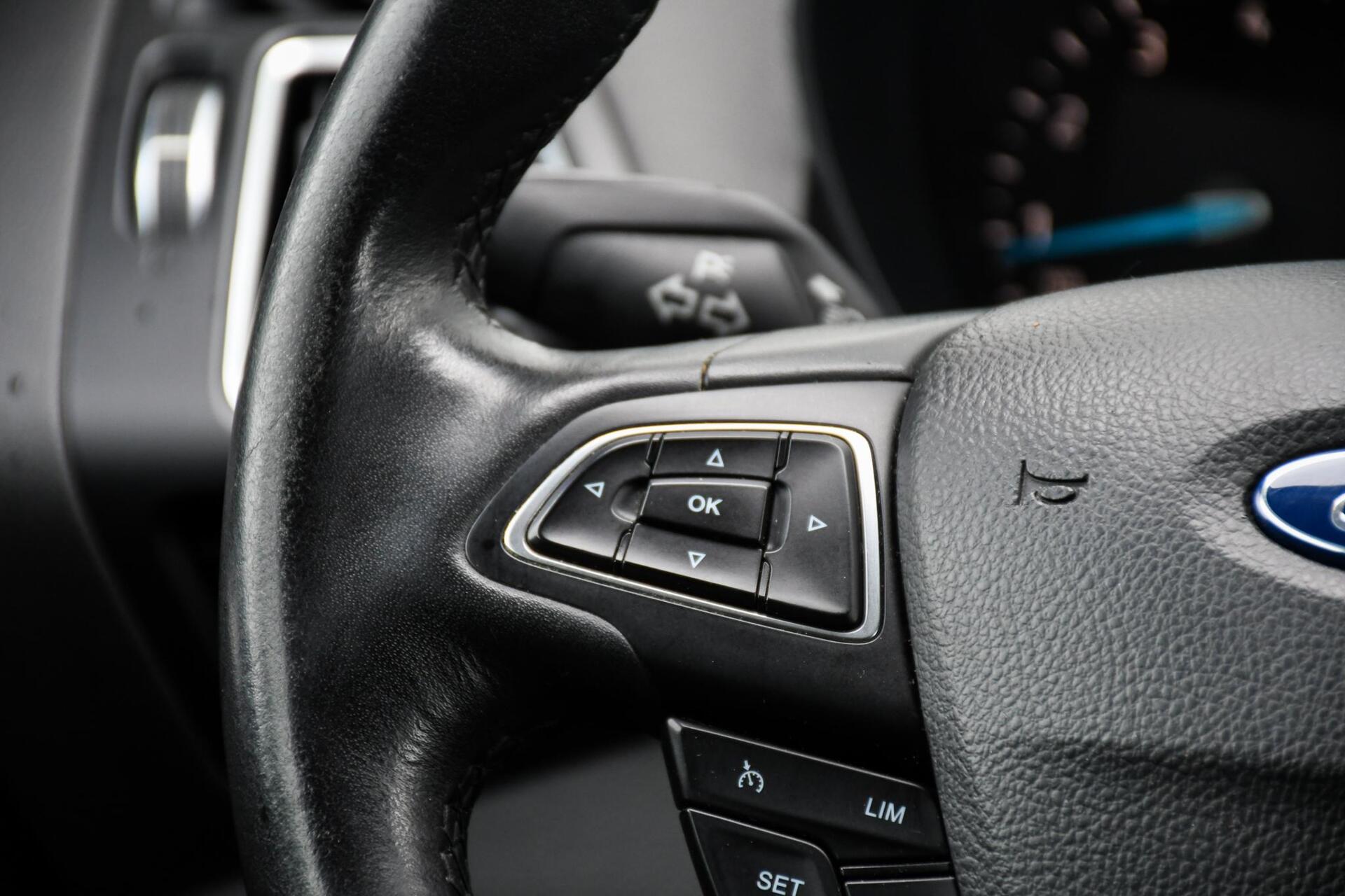 Foto van Ford Grand C-max