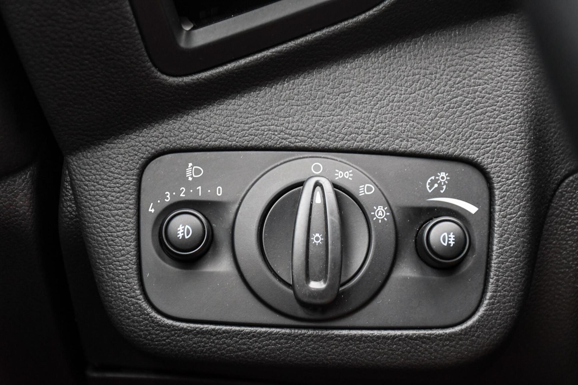 Foto van Ford Grand C-max