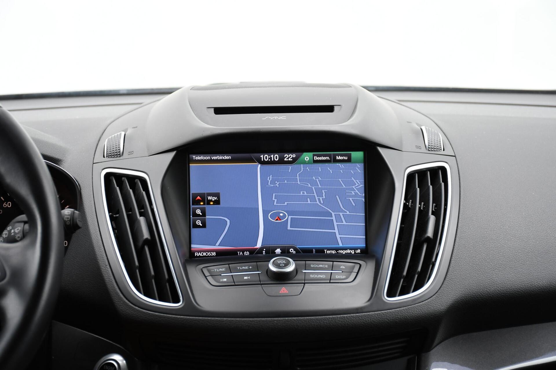 Foto van Ford Grand C-max