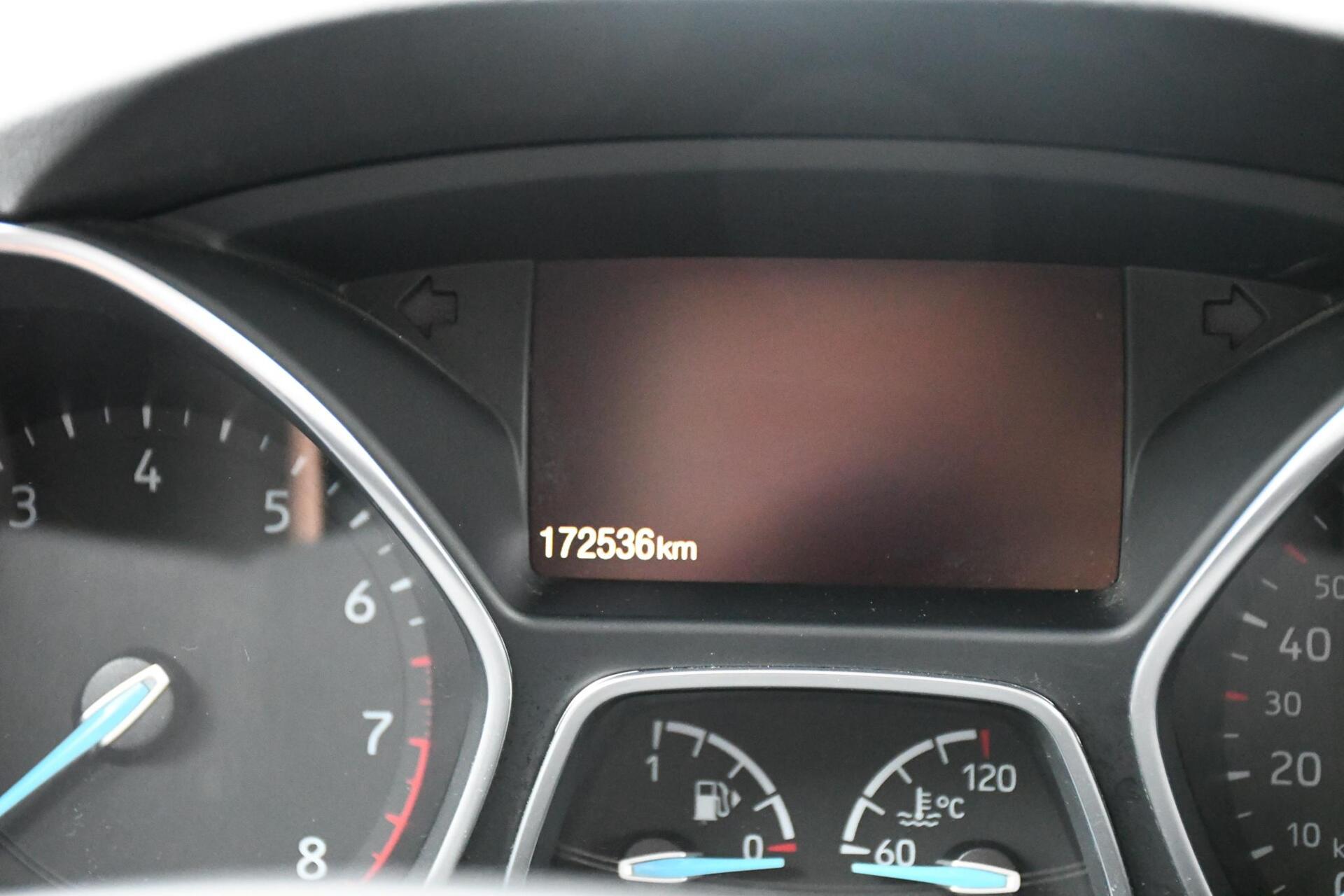 Foto van Ford Grand C-max