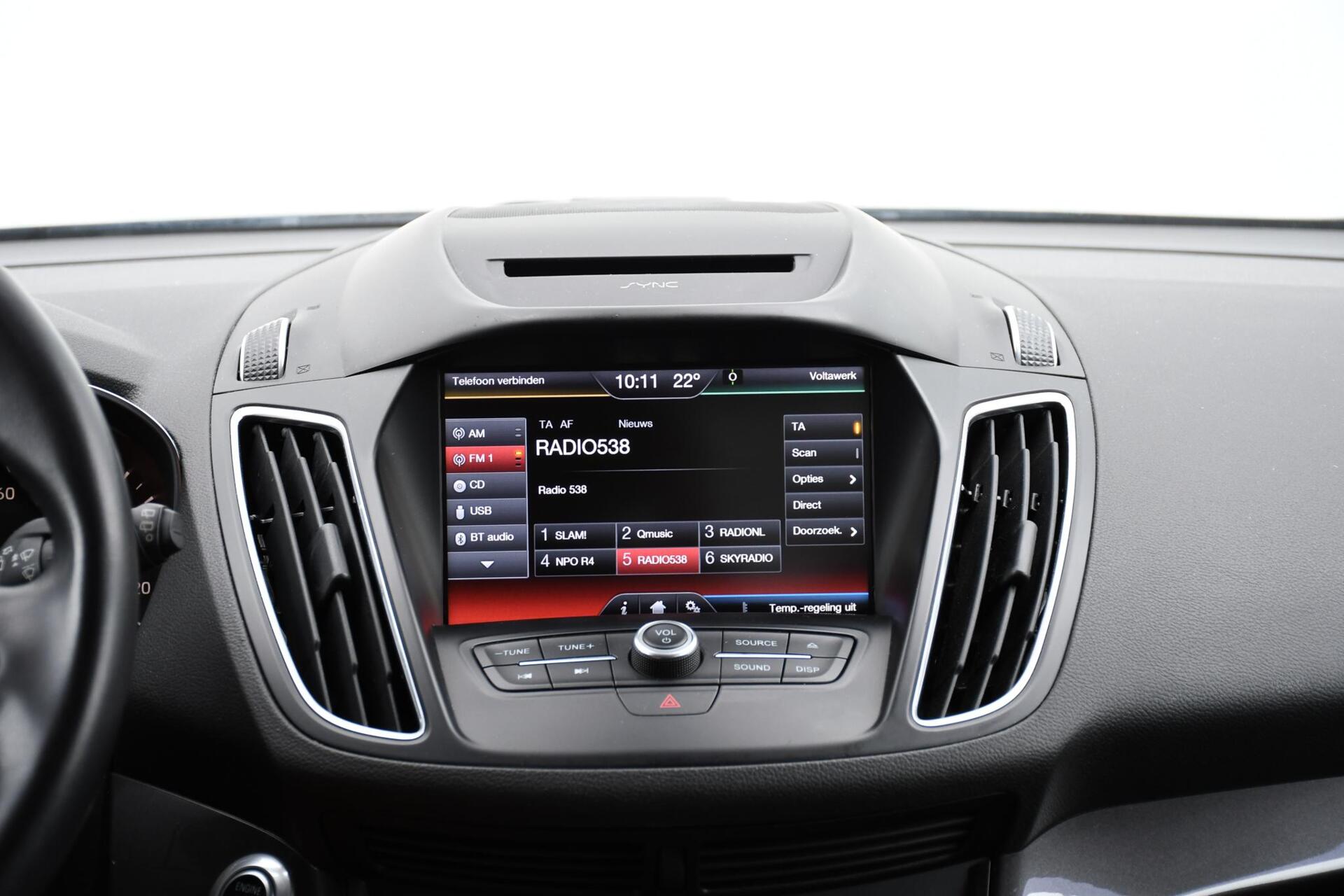 Foto van Ford Grand C-max
