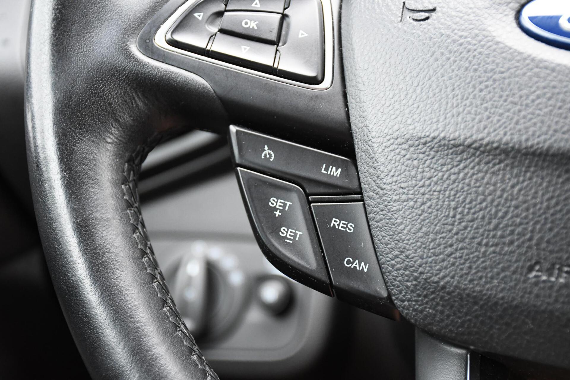 Foto van Ford Grand C-max