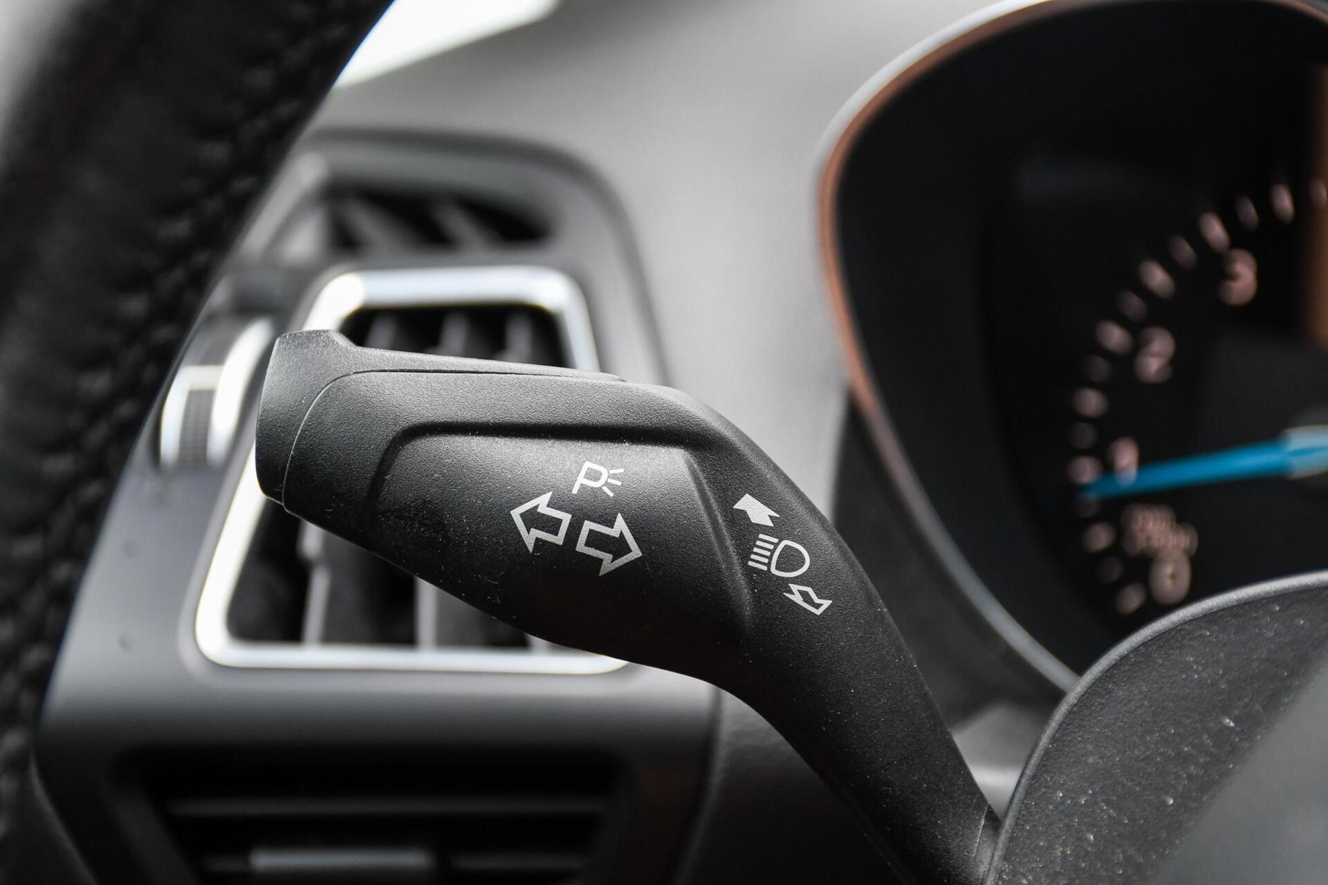 Foto van Ford Grand C-max