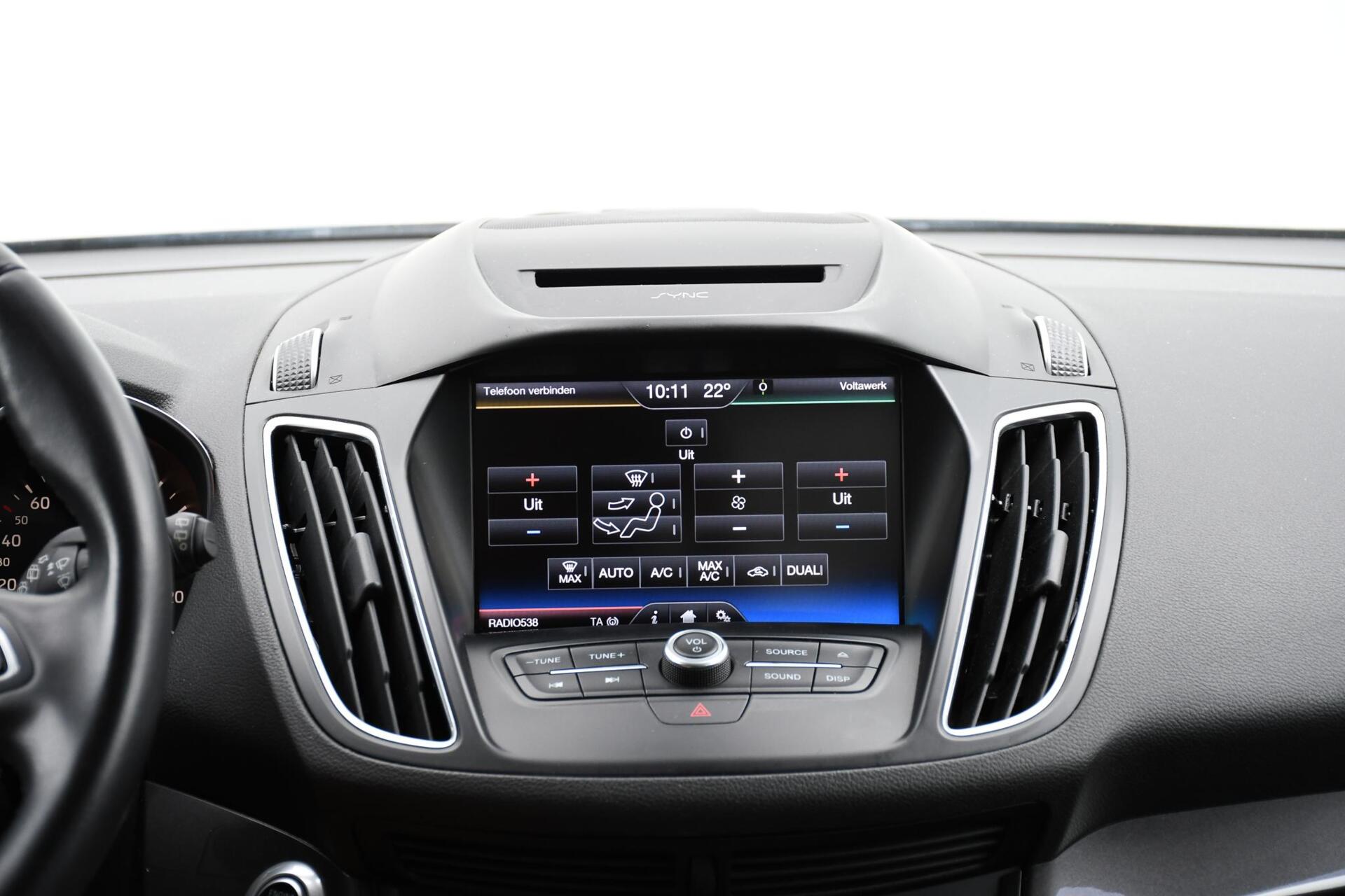 Foto van Ford Grand C-max