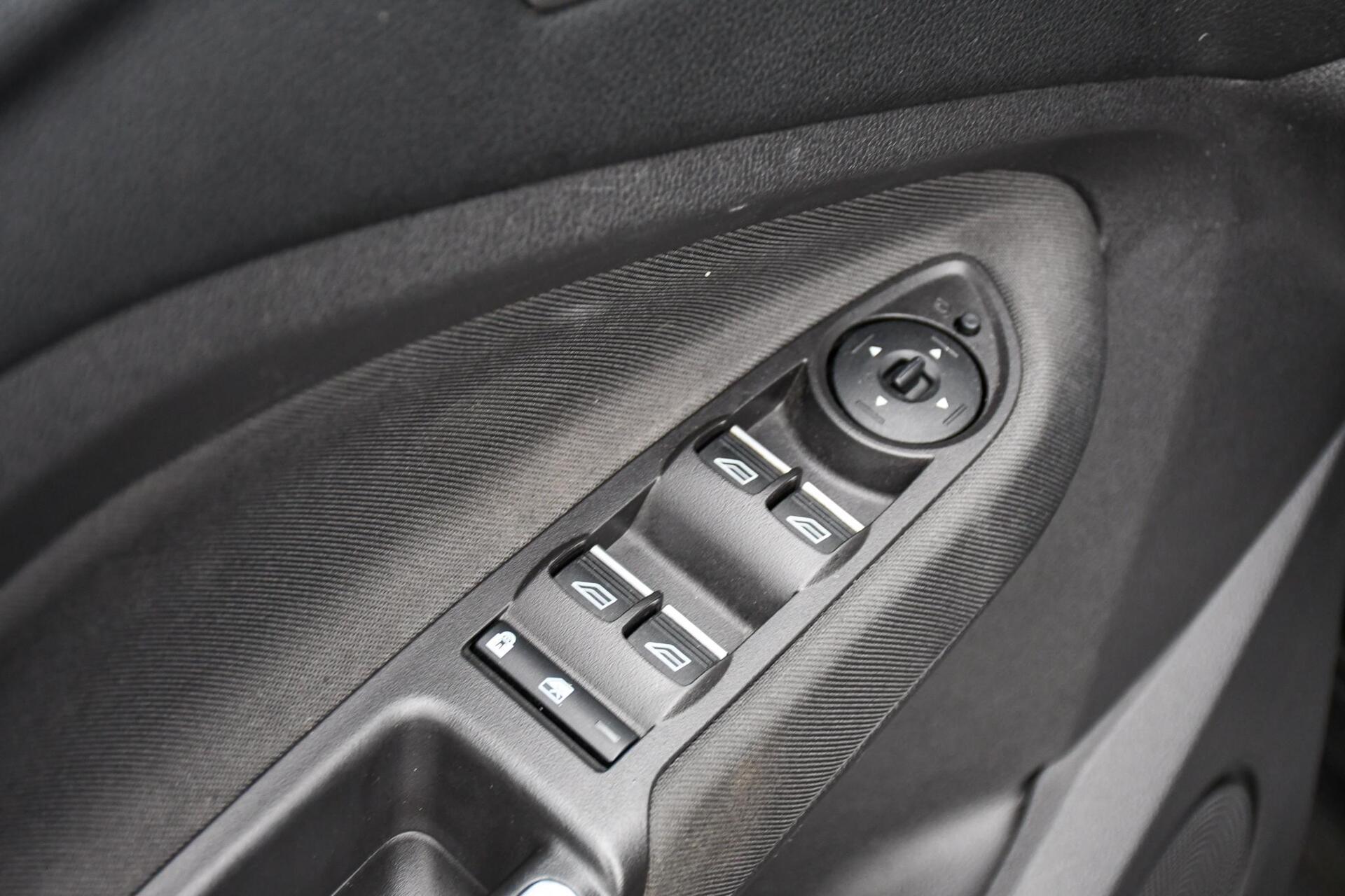 Foto van Ford Grand C-max