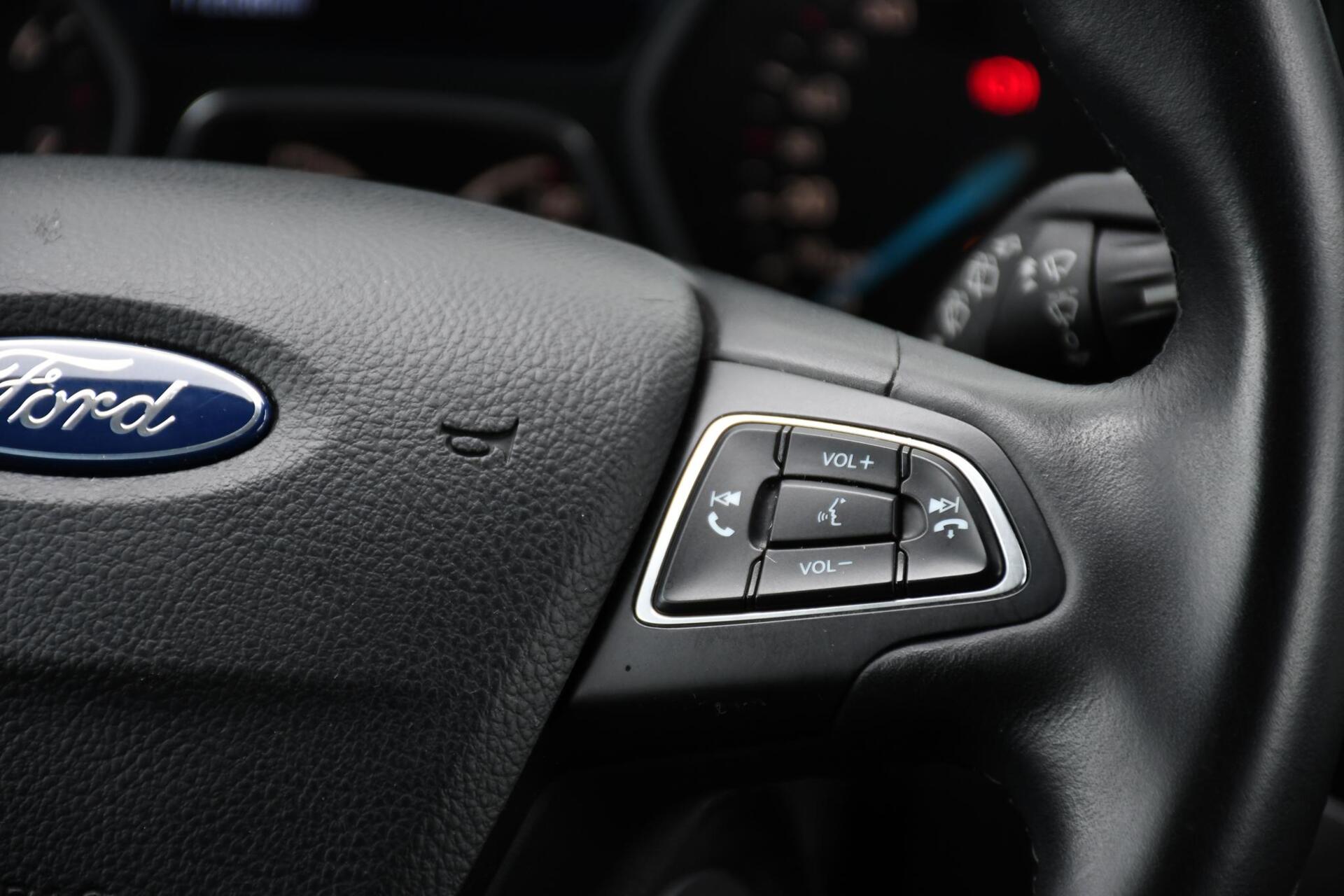 Foto van Ford Grand C-max