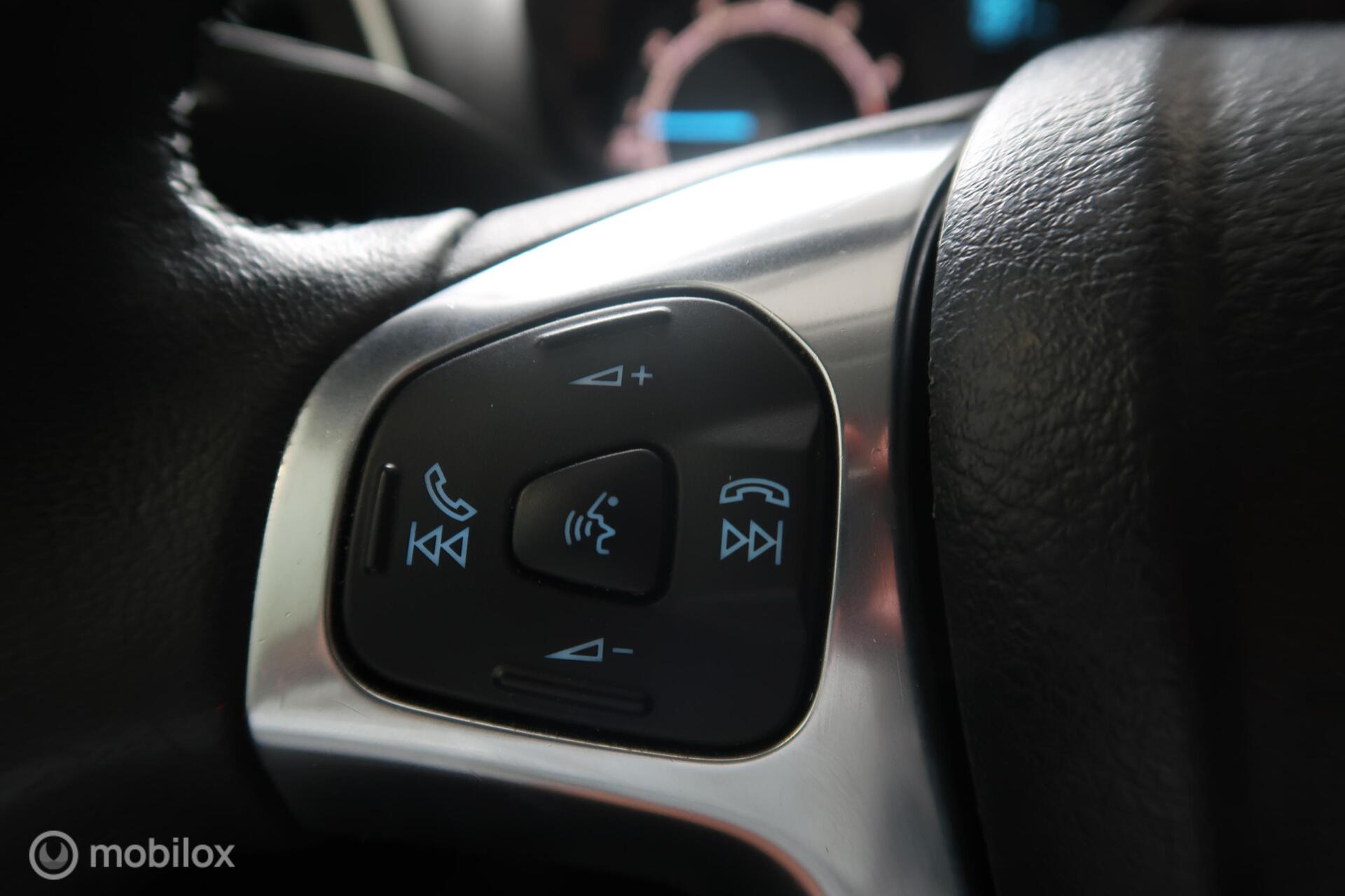 Foto van Ford B-max