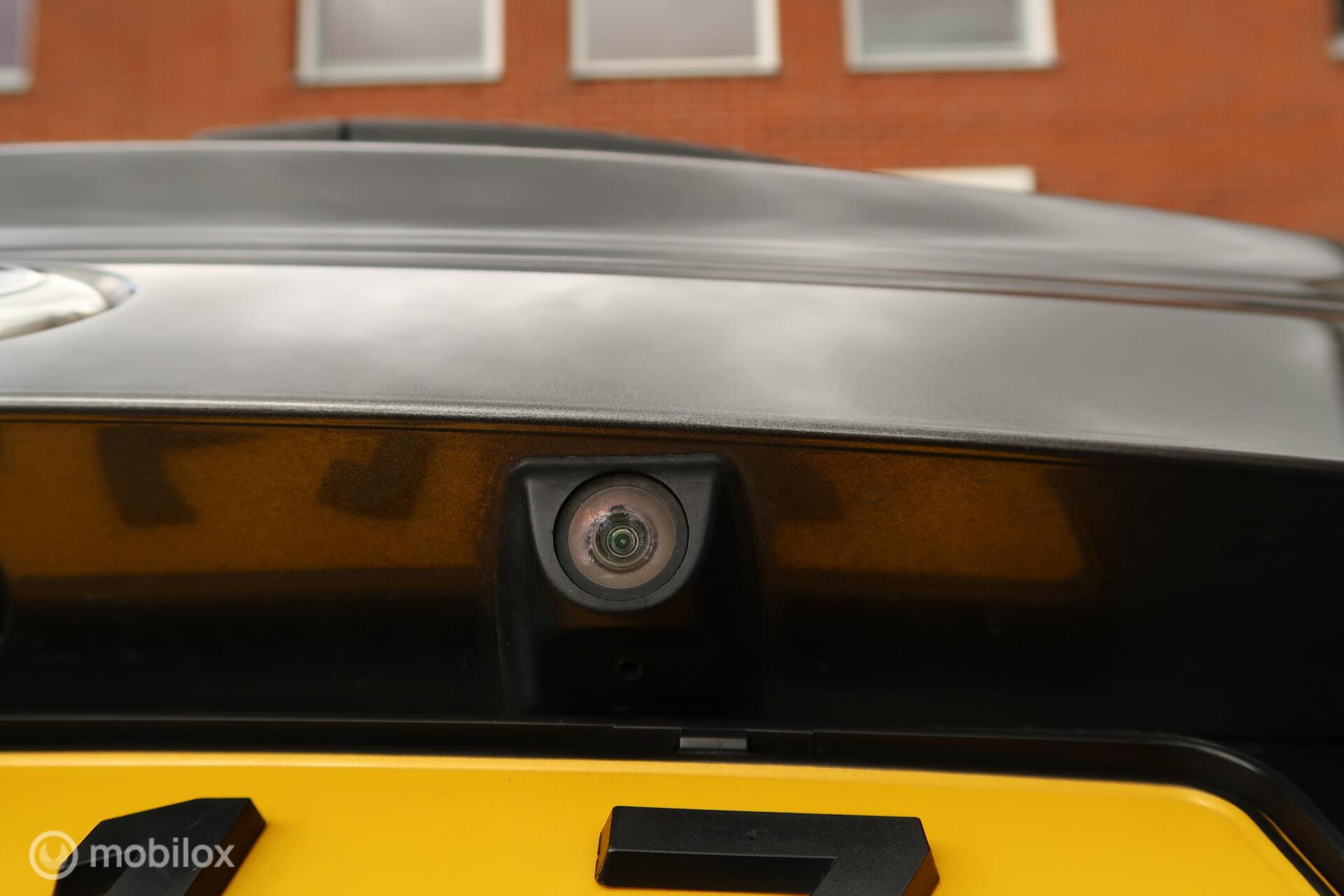 Foto van Ford B-max