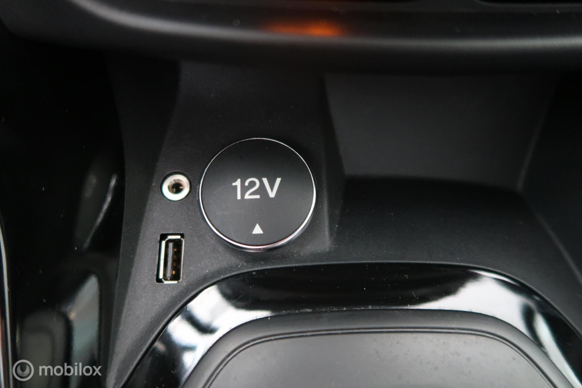 Foto van Ford B-max