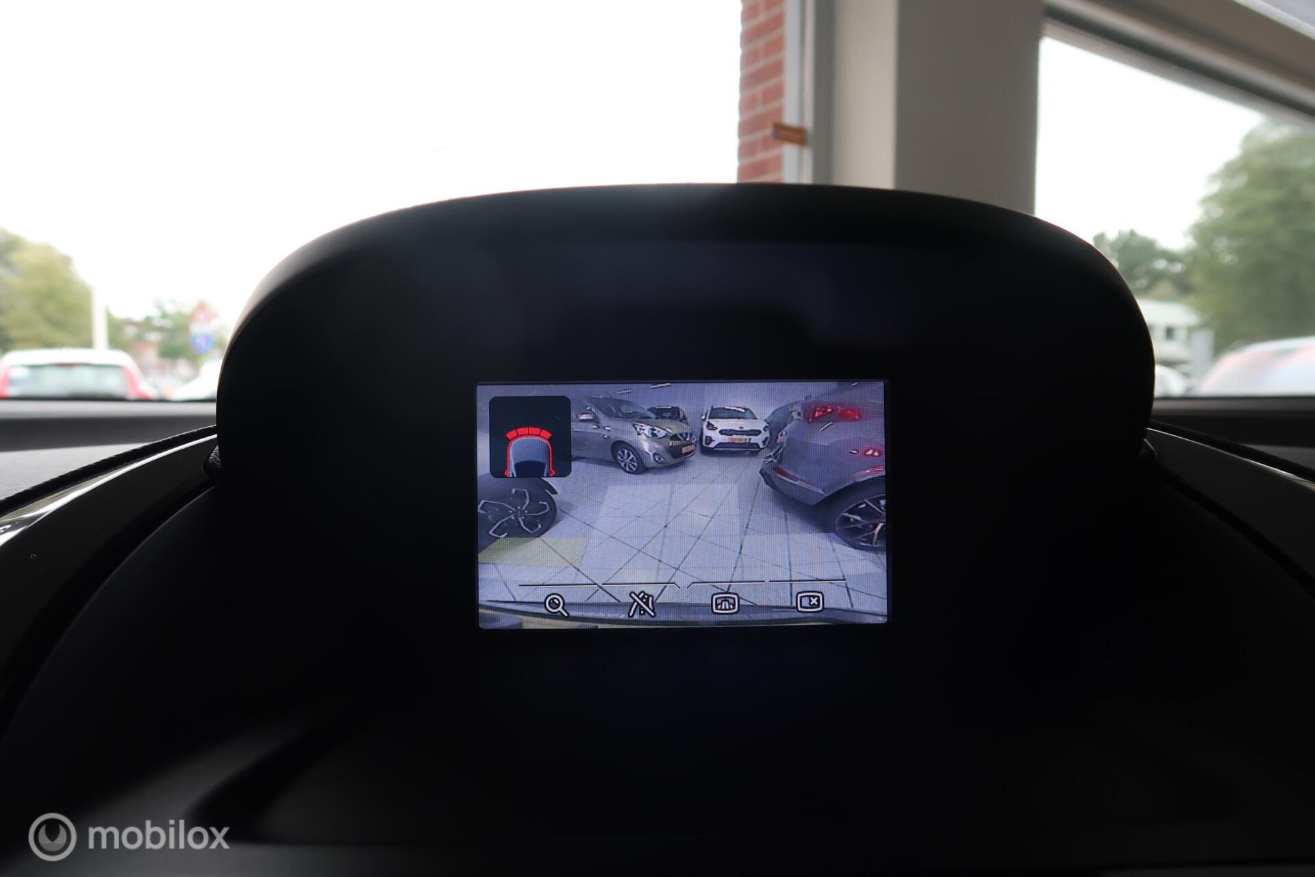 Foto van Ford B-max