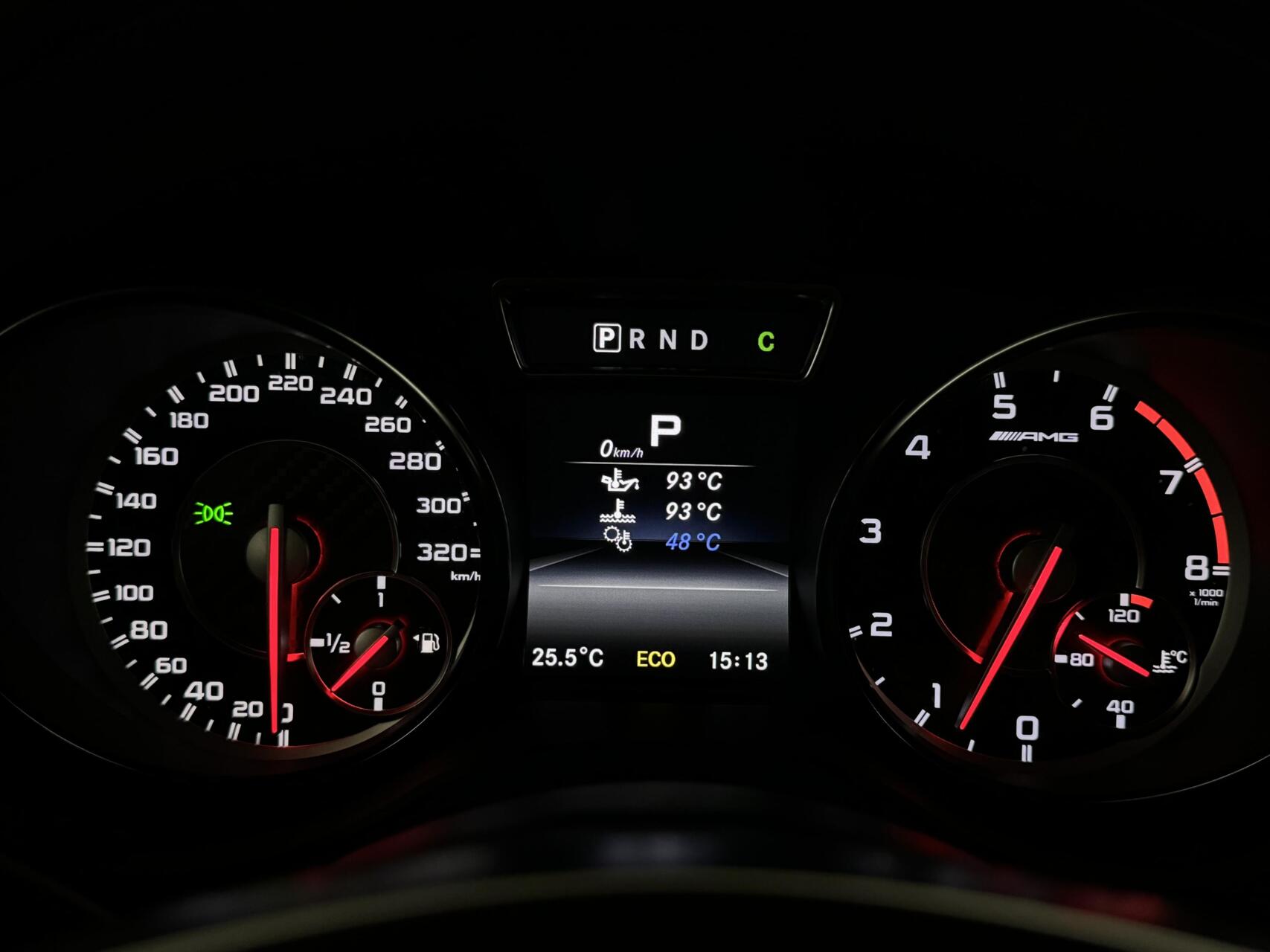 Foto van Mercedes-Benz Cla