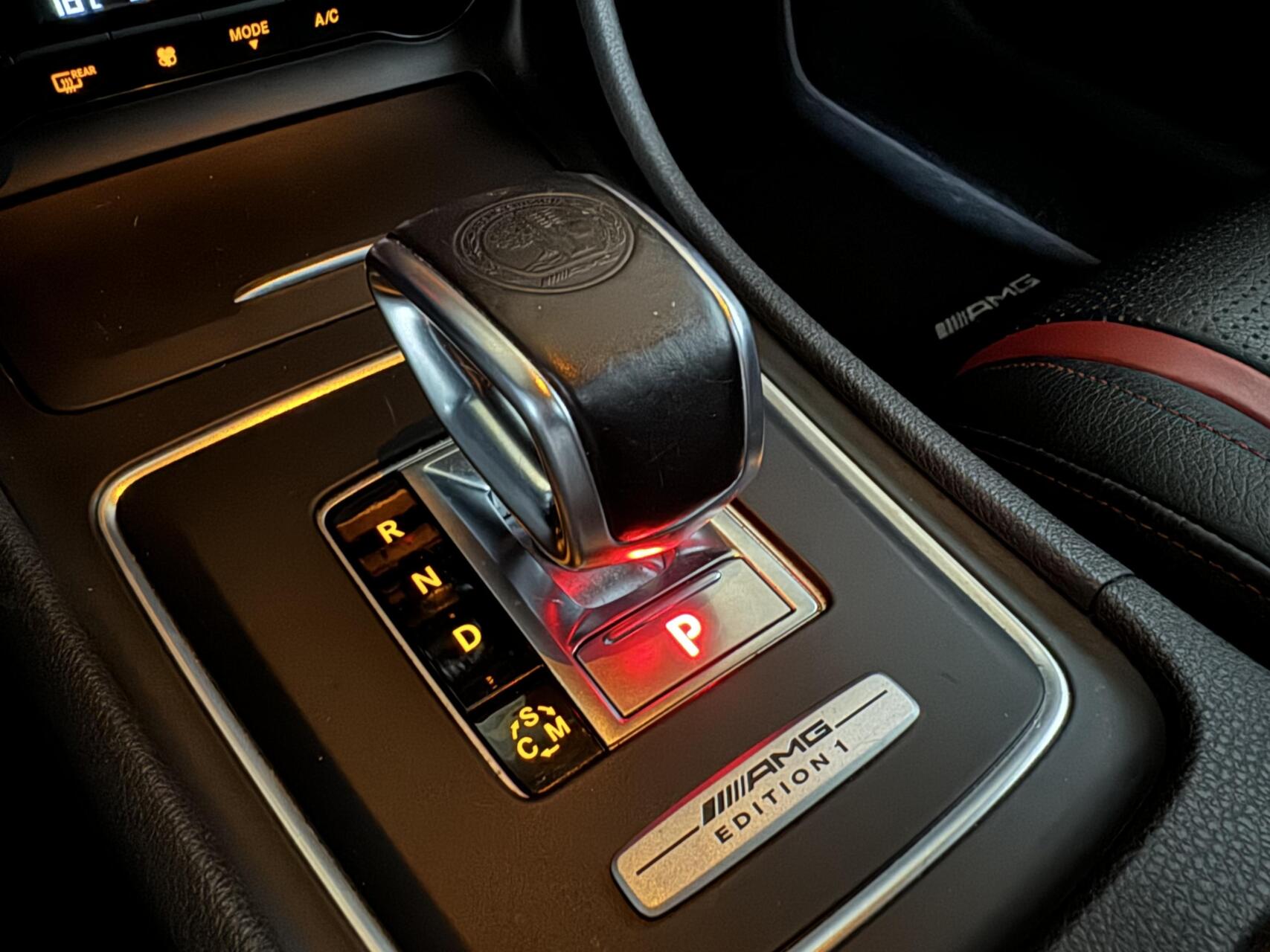 Foto van Mercedes-Benz Cla