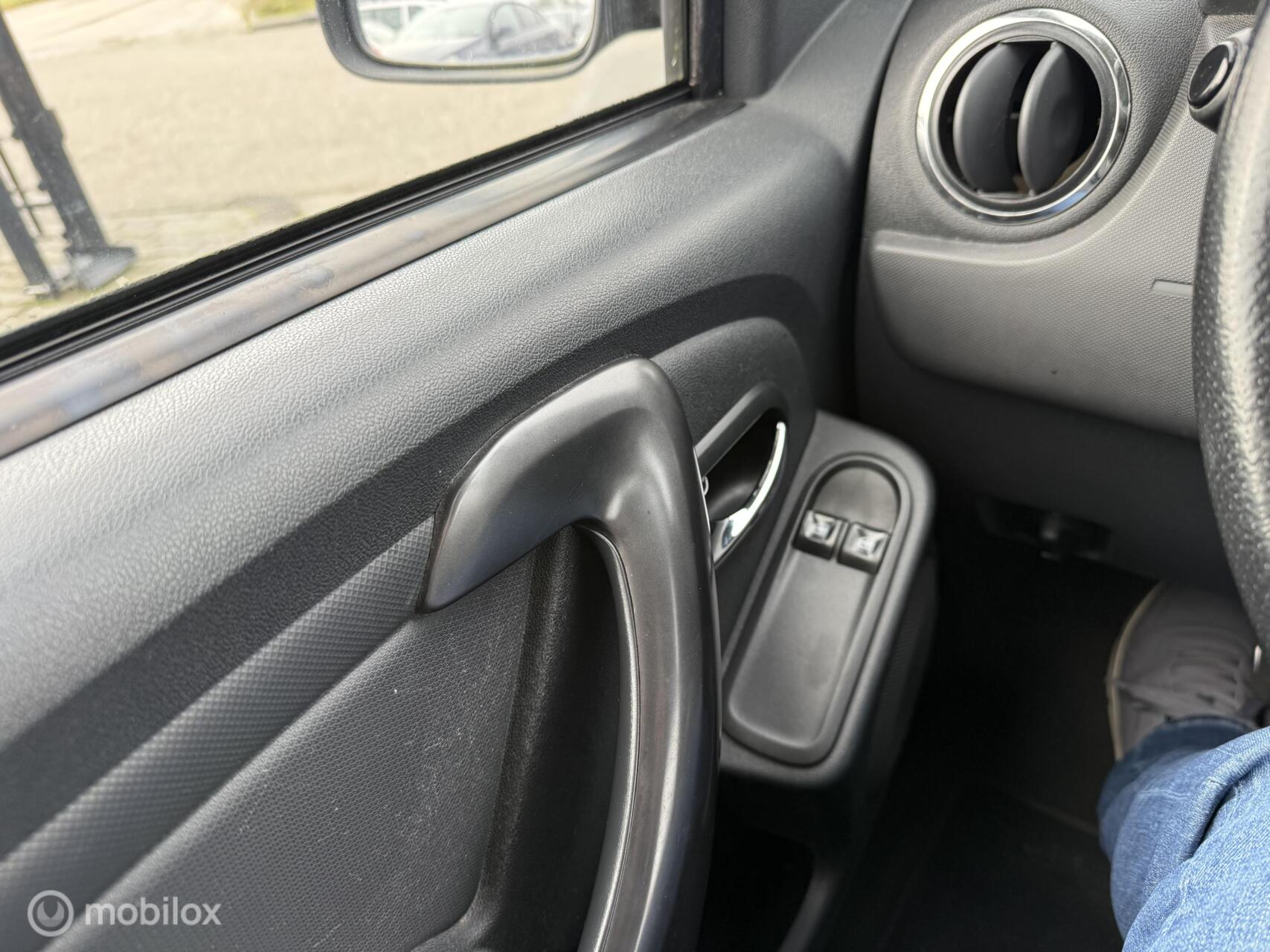 Foto van Dacia Duster