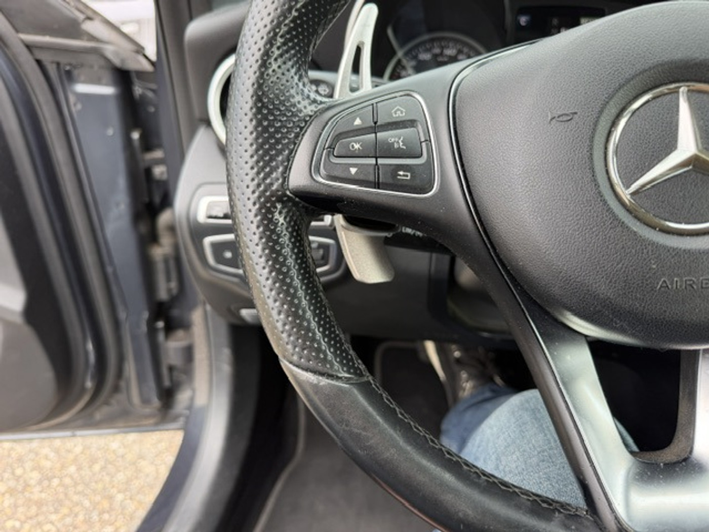 Foto van Mercedes-Benz C 350 E