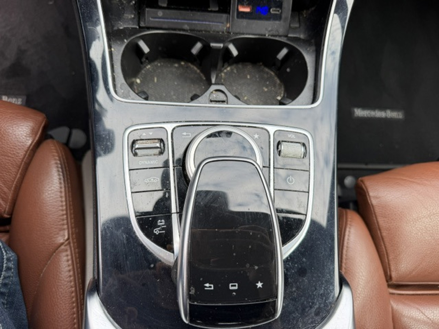 Foto van Mercedes-Benz C 350 E