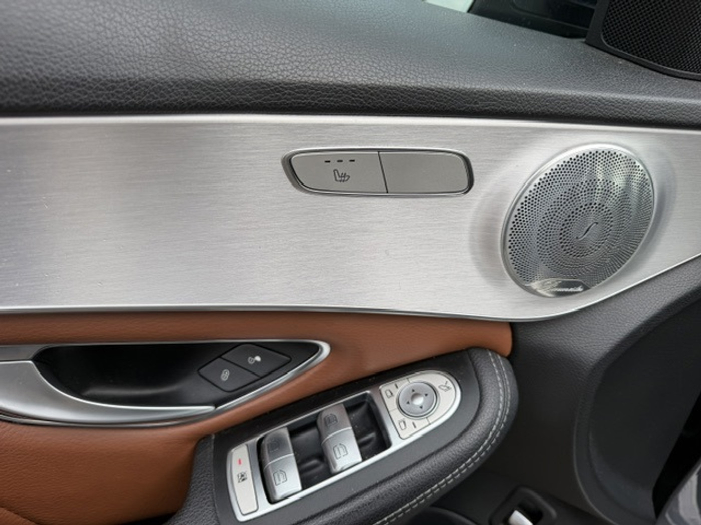 Foto van Mercedes-Benz C 350 E