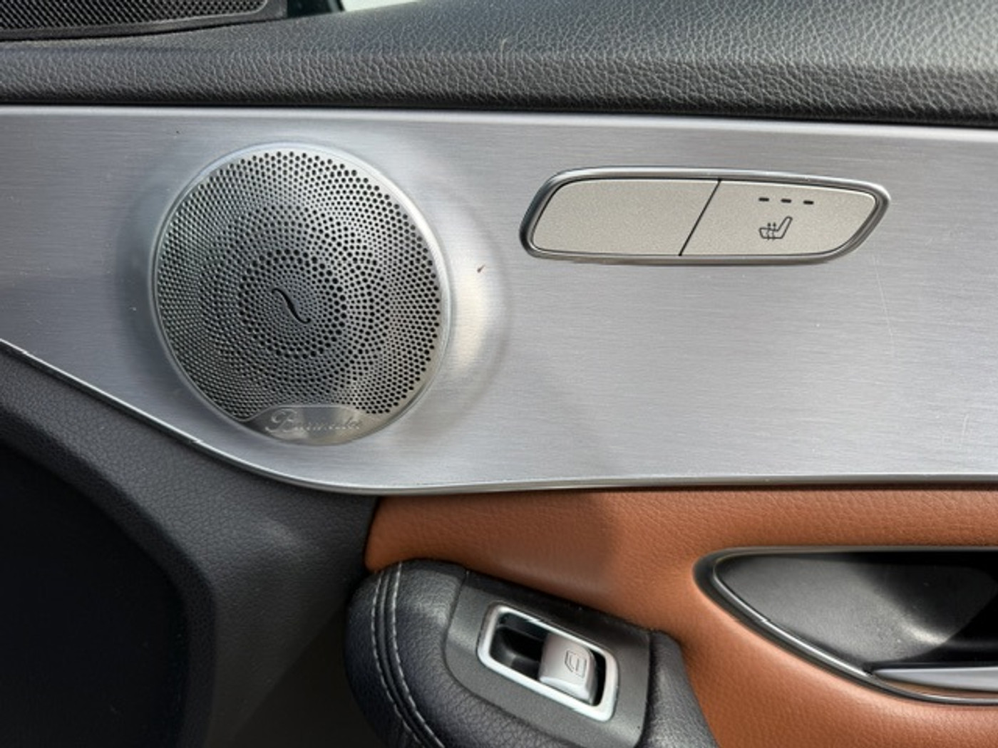 Foto van Mercedes-Benz C 350 E