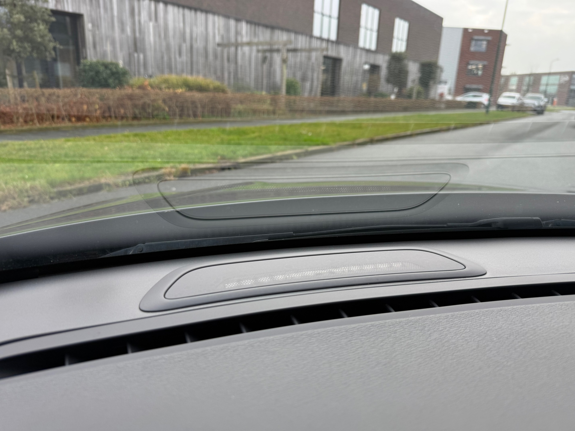 Foto van Volvo V60 Twin Engine