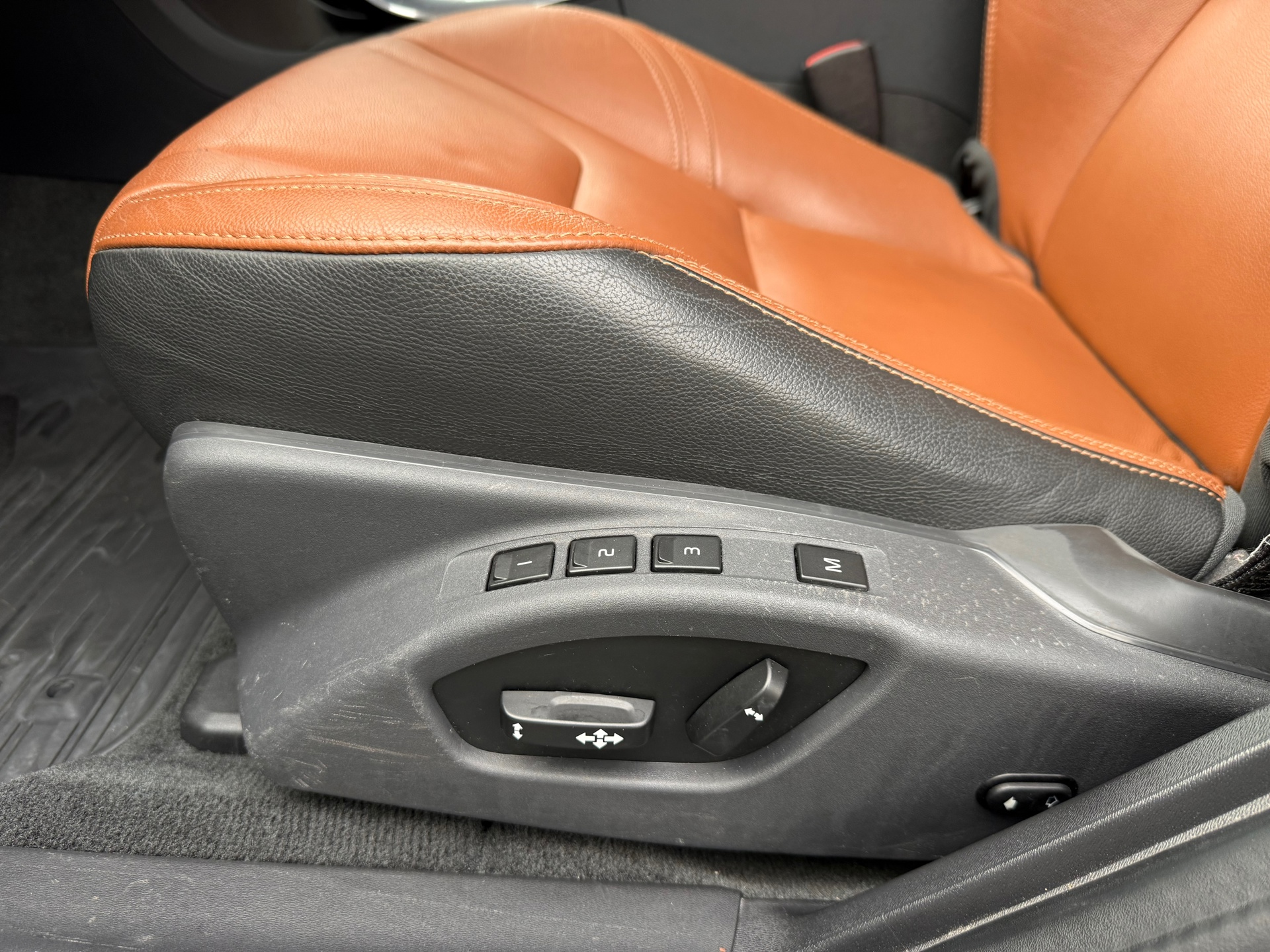 Foto van Volvo V60 Twin Engine