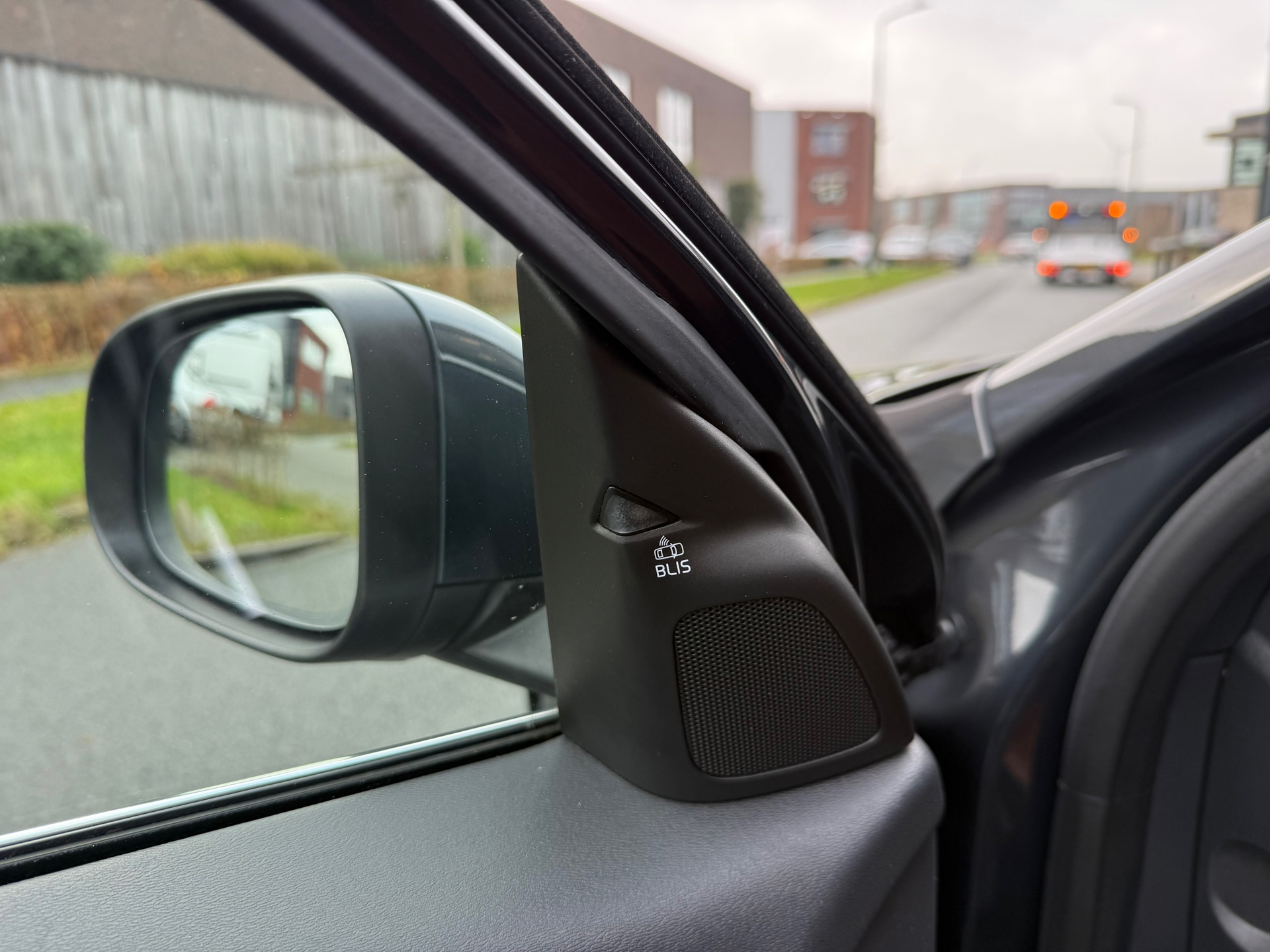 Foto van Volvo V60 Twin Engine