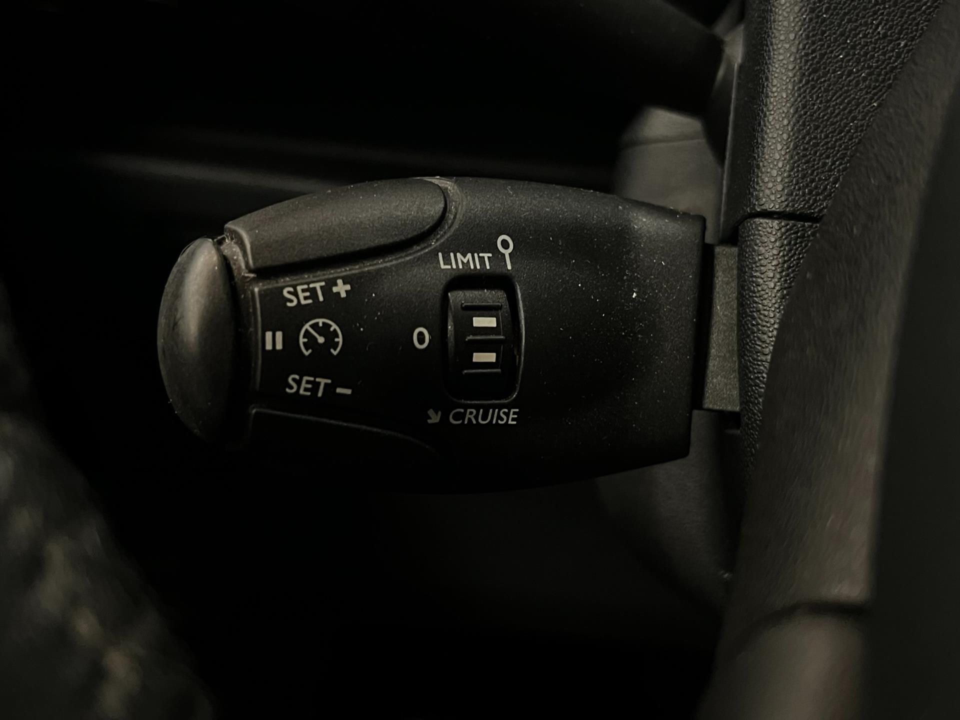 Foto van DS DS 3