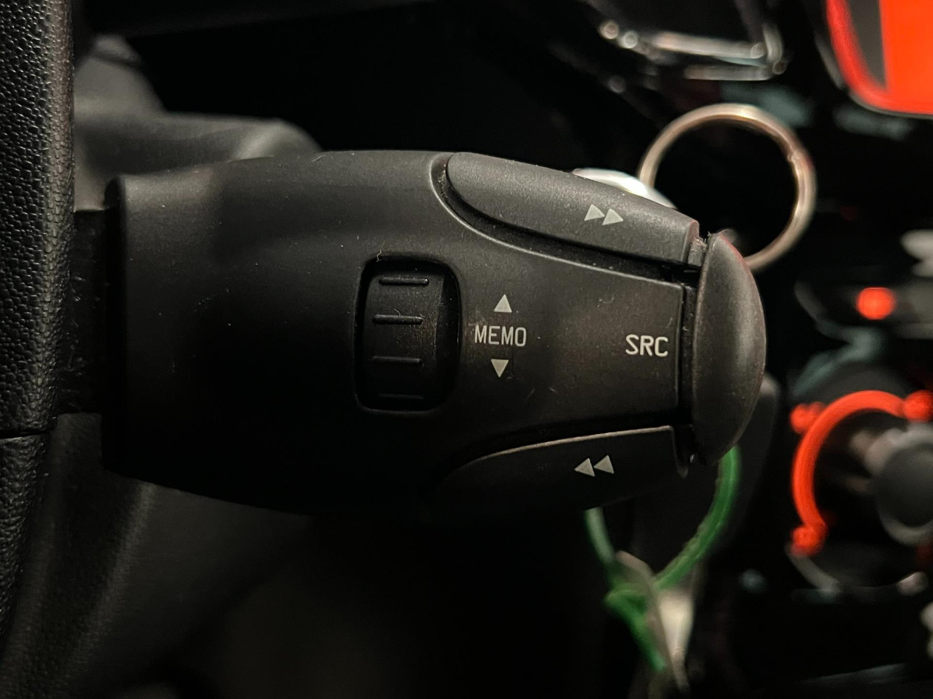 Foto van DS DS 3