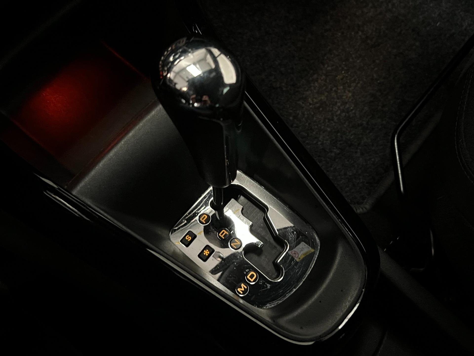 Foto van DS DS 3