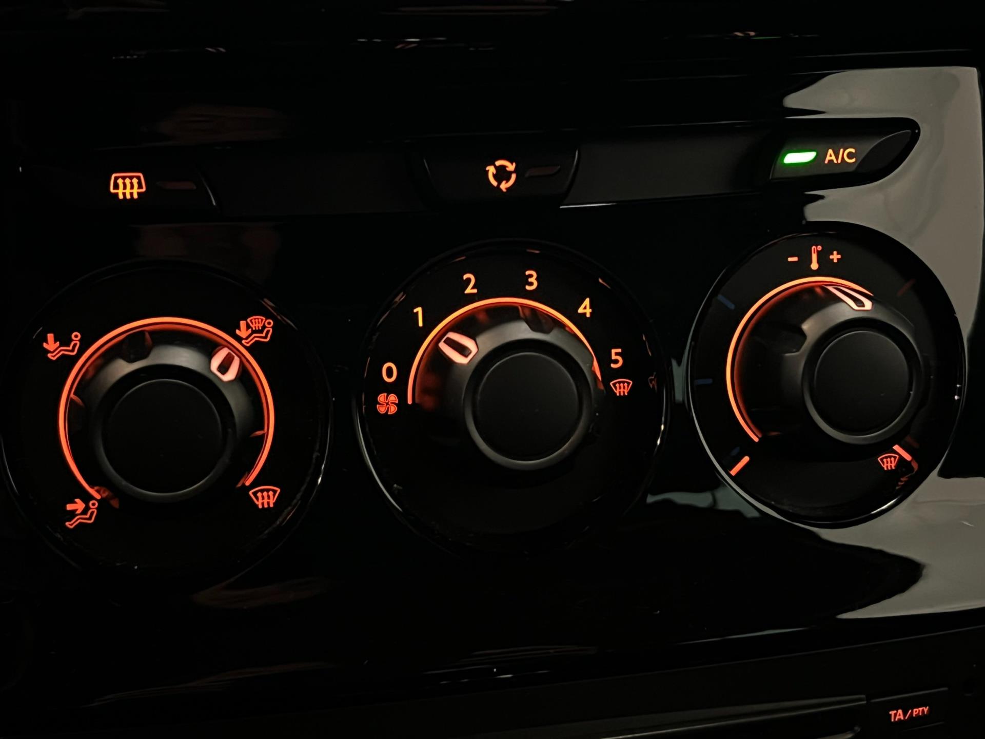 Foto van DS DS 3