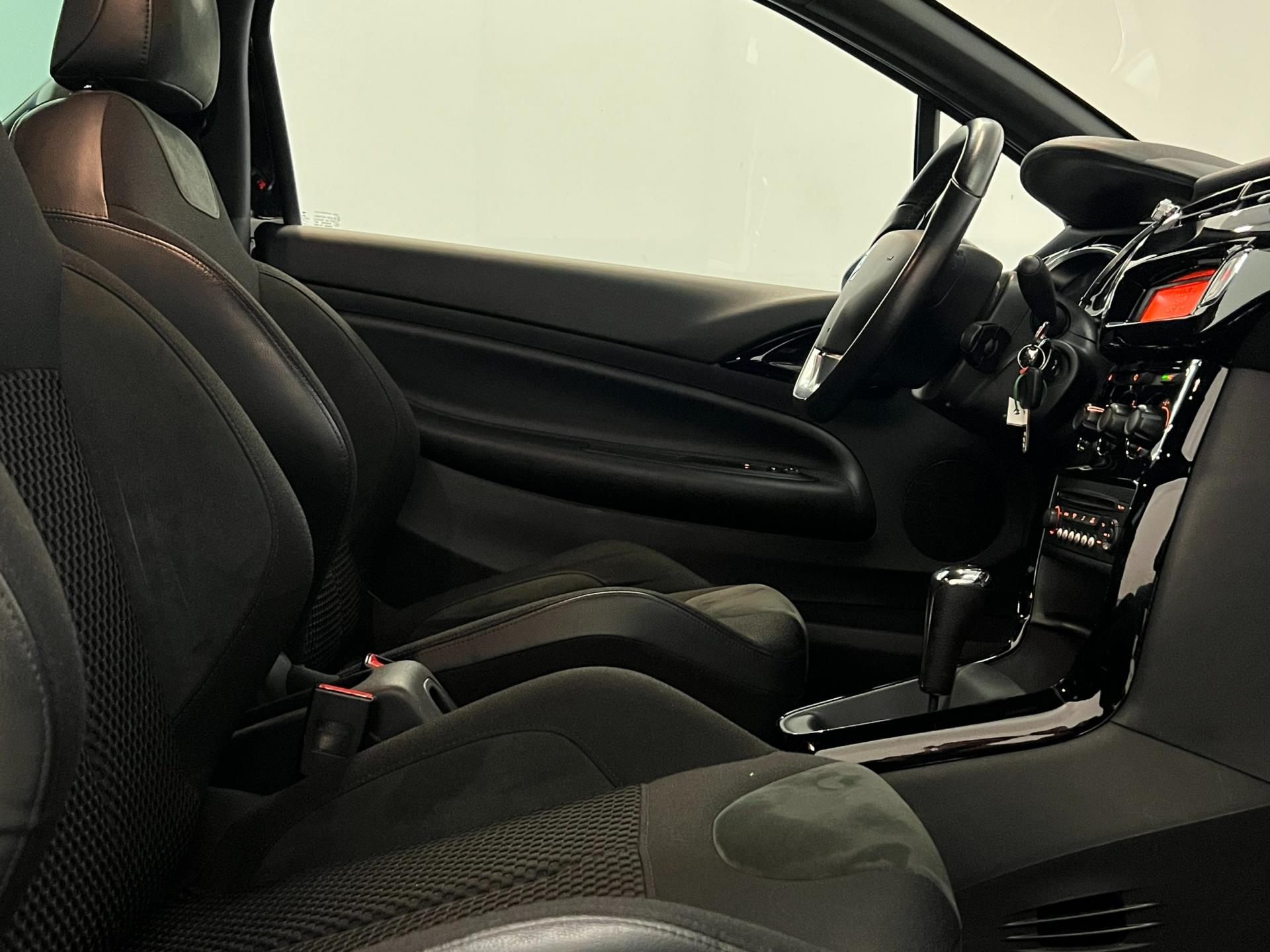 Foto van DS DS 3