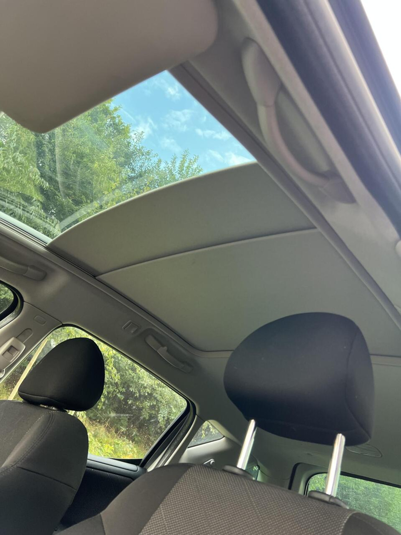 Foto van Peugeot 207 SW
