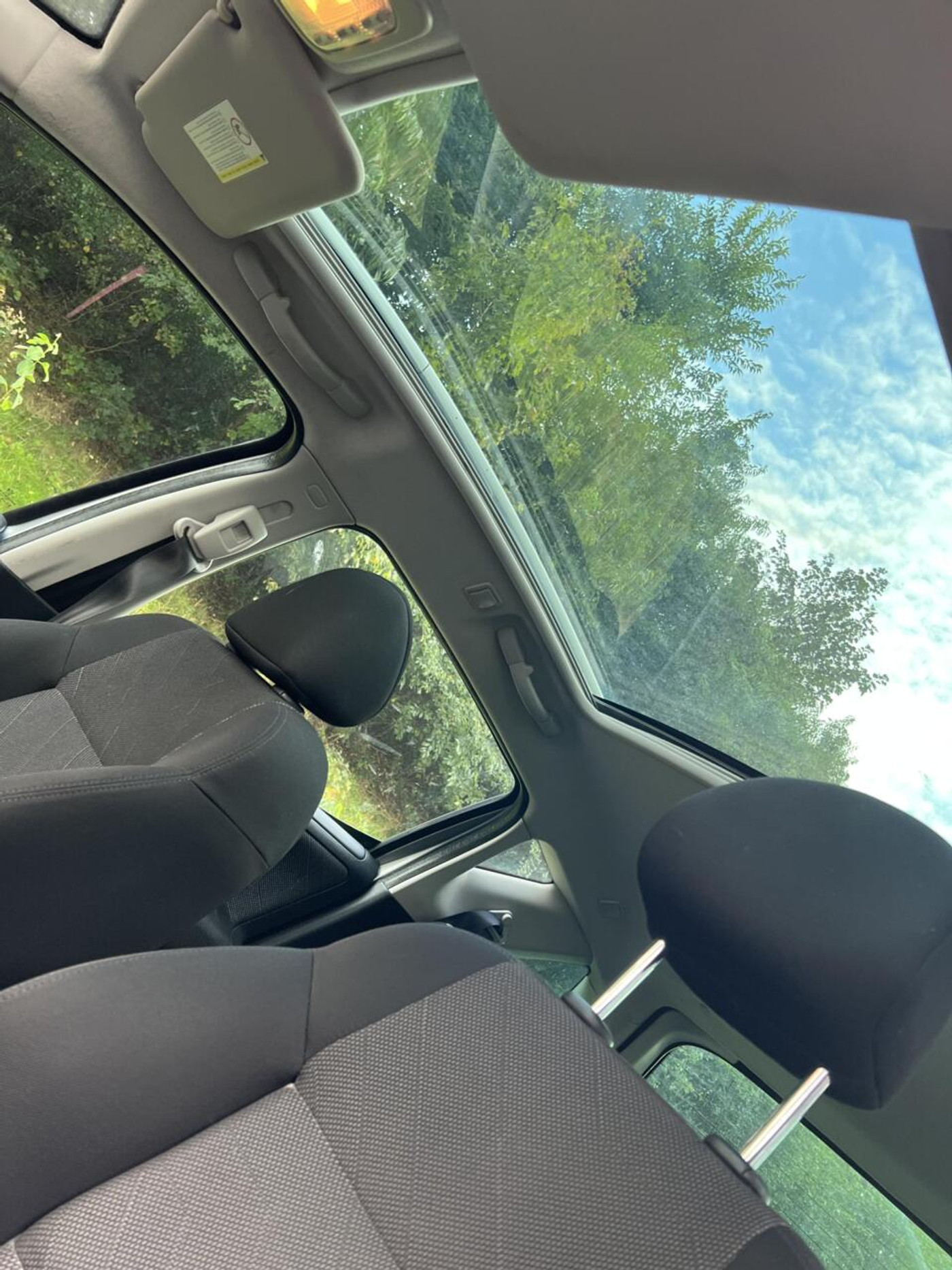 Foto van Peugeot 207 SW