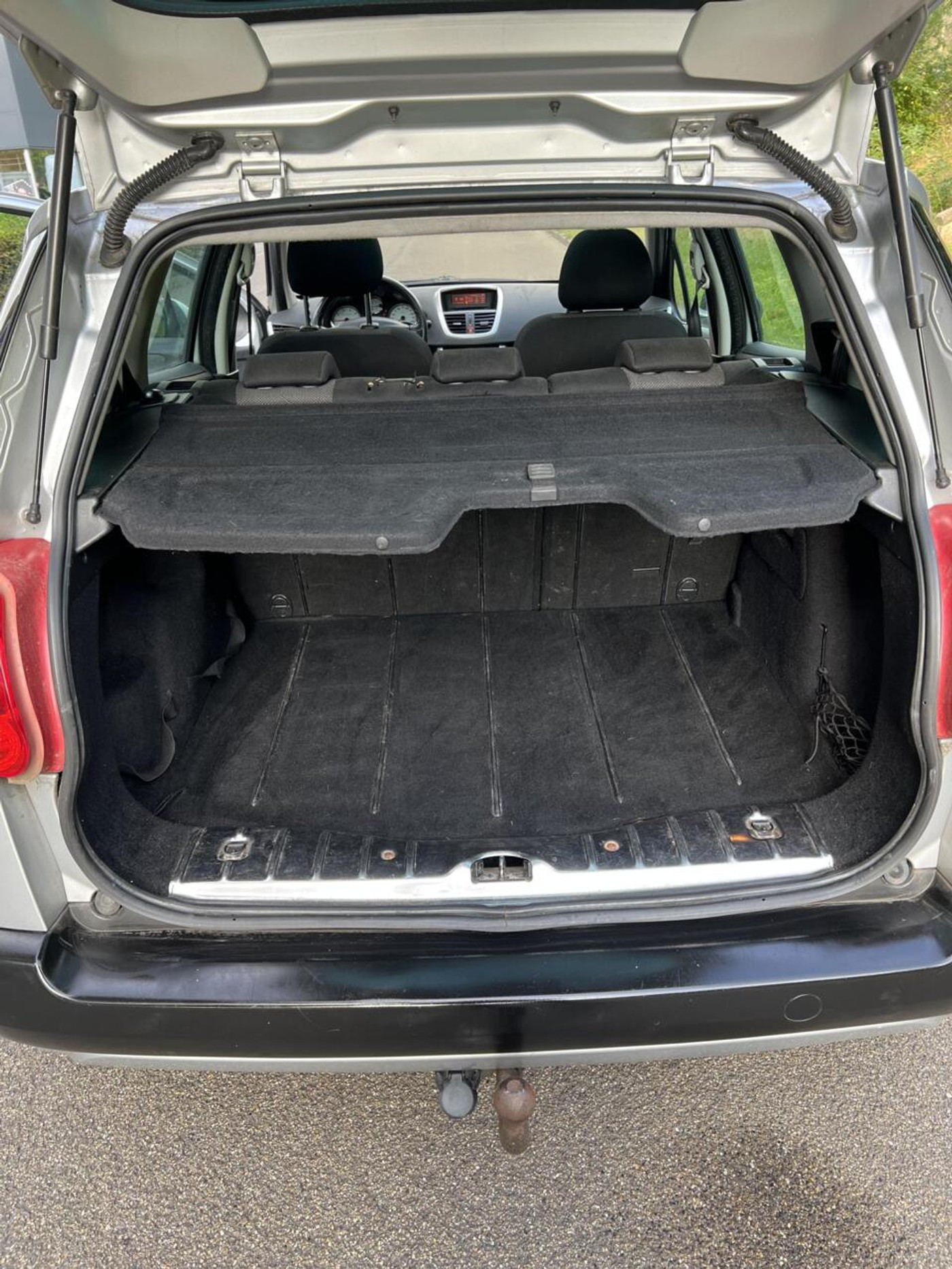 Foto van Peugeot 207 SW