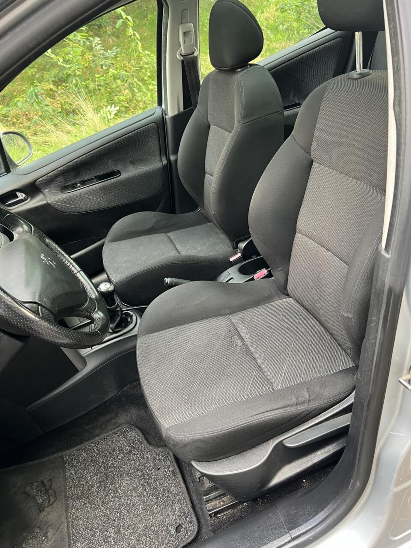 Foto van Peugeot 207 SW