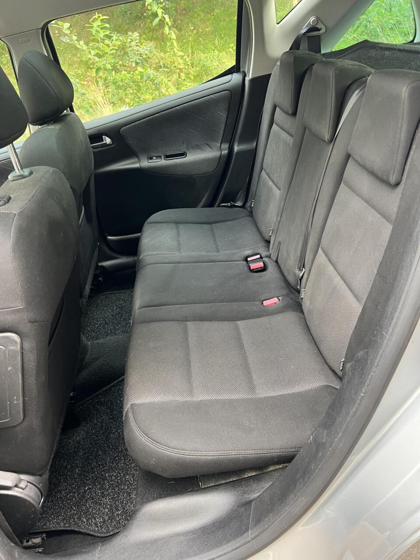 Foto van Peugeot 207 SW