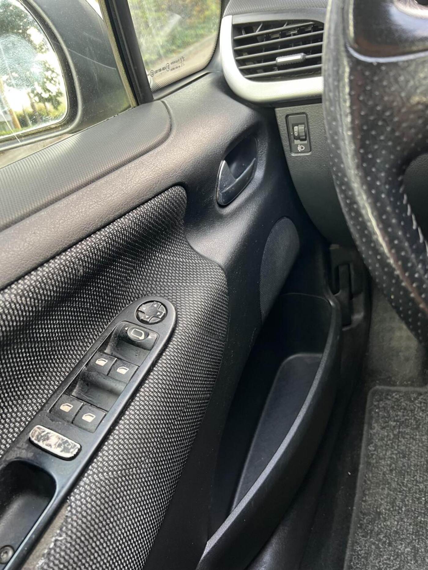 Foto van Peugeot 207 SW