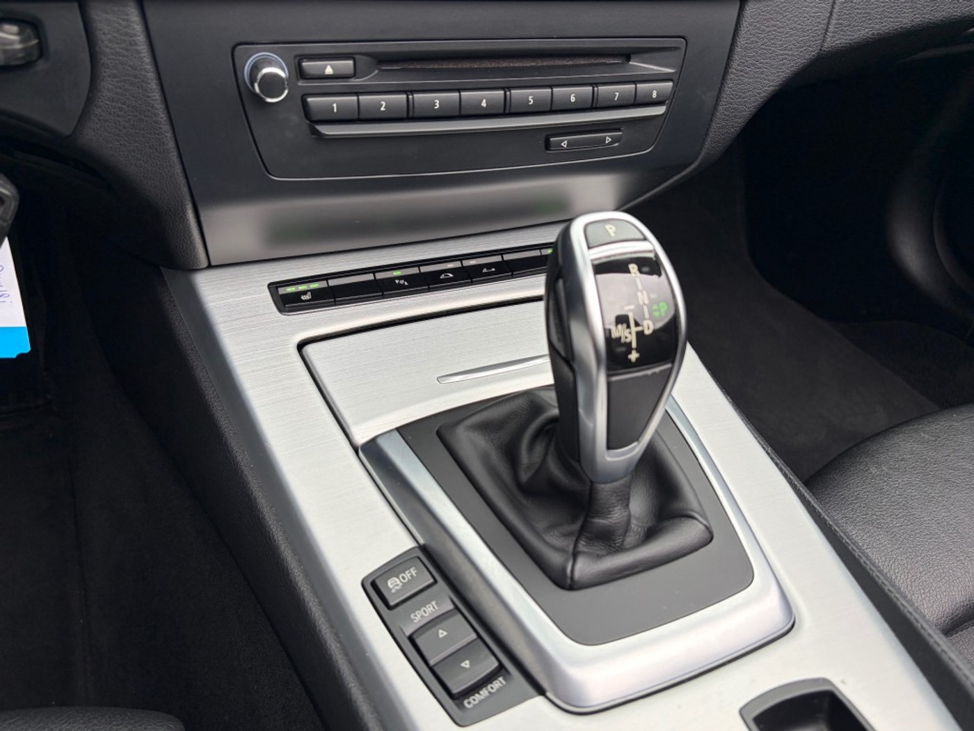 Foto van BMW Z4 Roadster